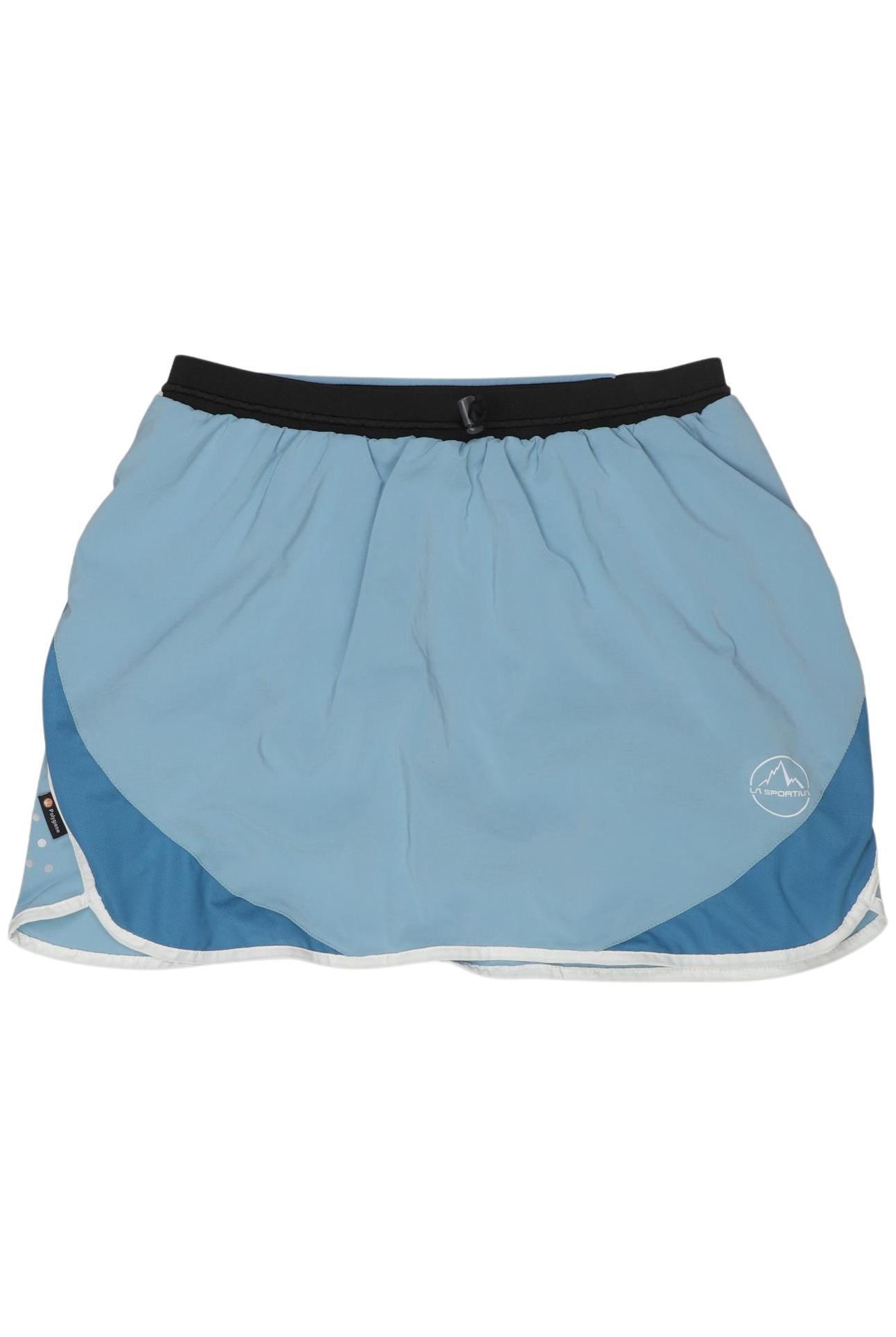 

La Sportiva Damen Shorts, hellblau, Gr. 36