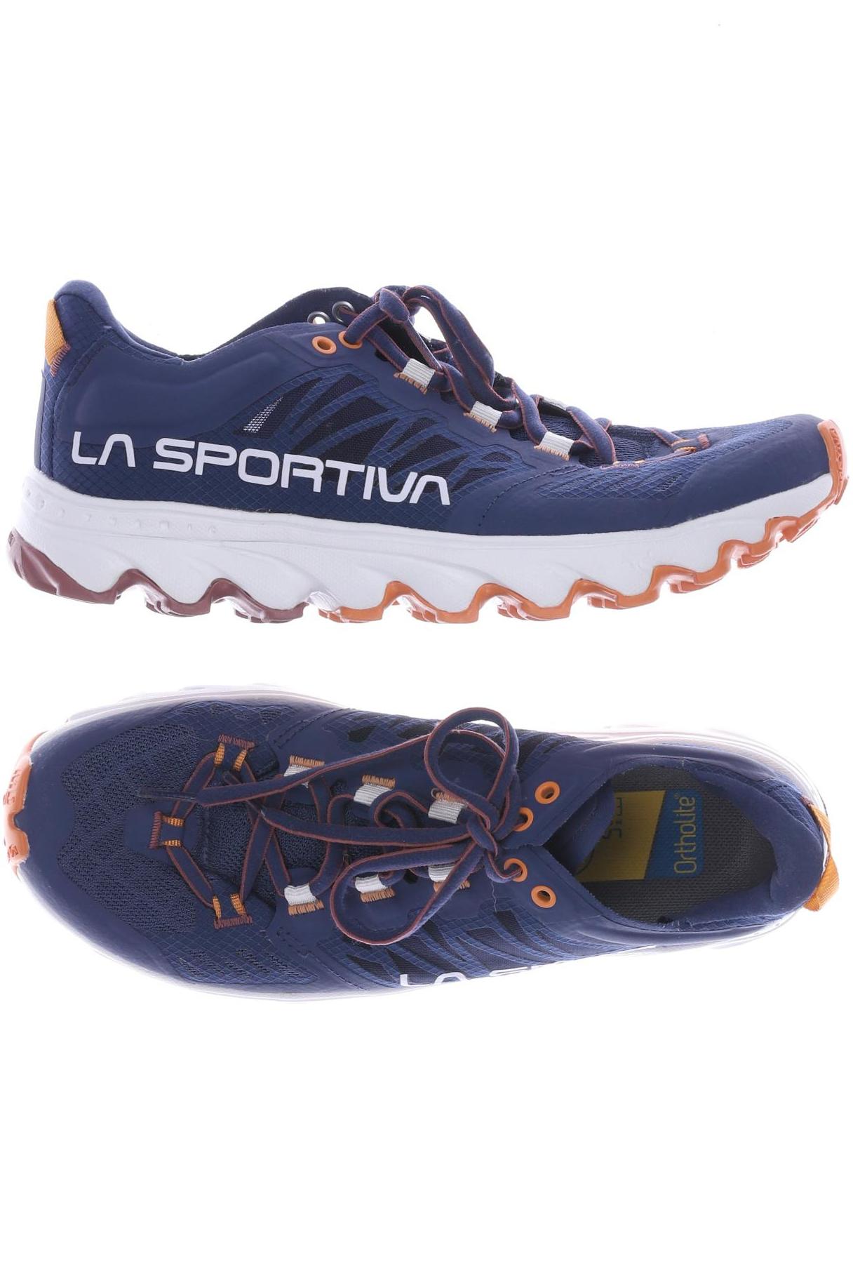 

La Sportiva Damen Sneakers, blau