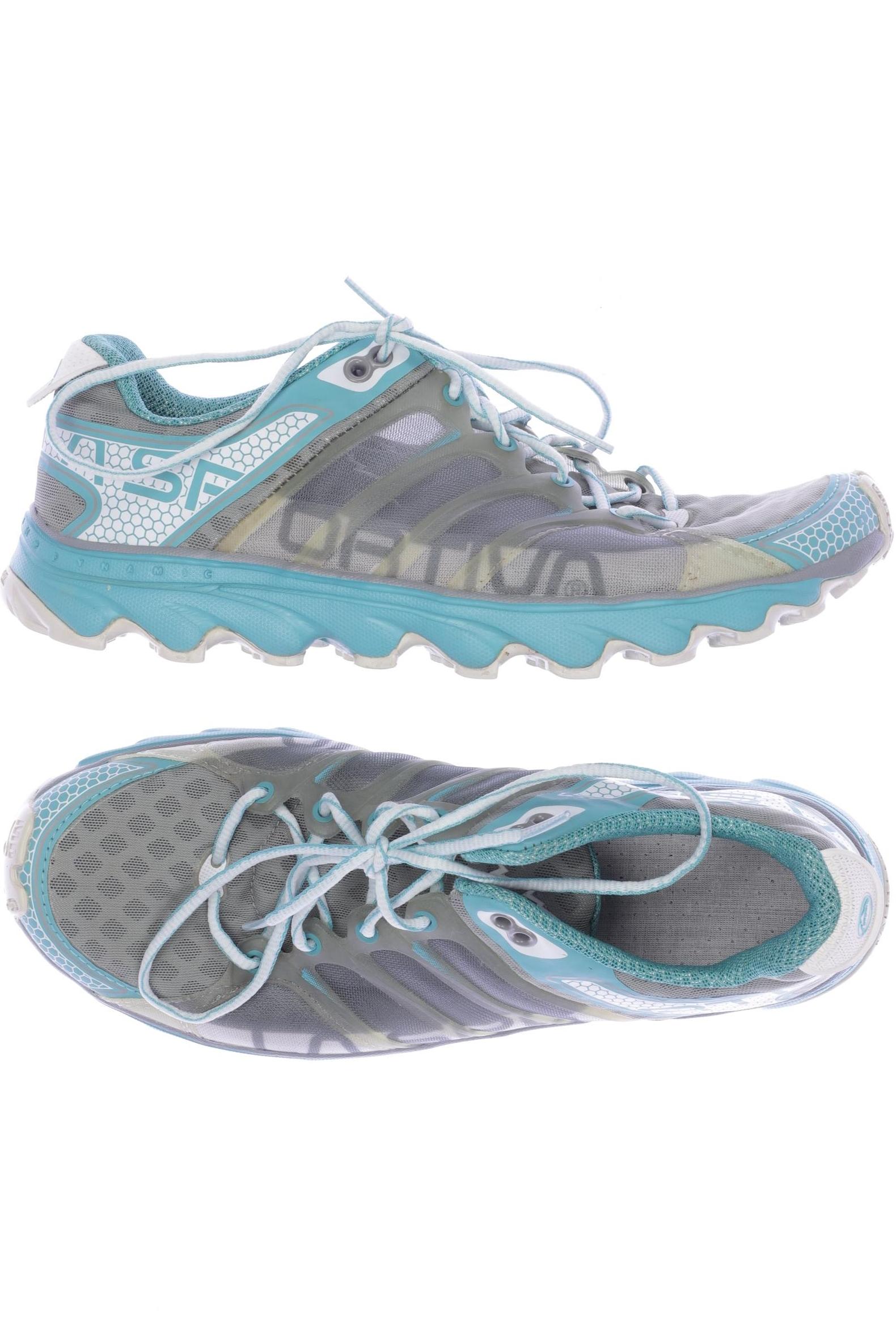 

La Sportiva Damen Sneakers, grün, Gr. 40