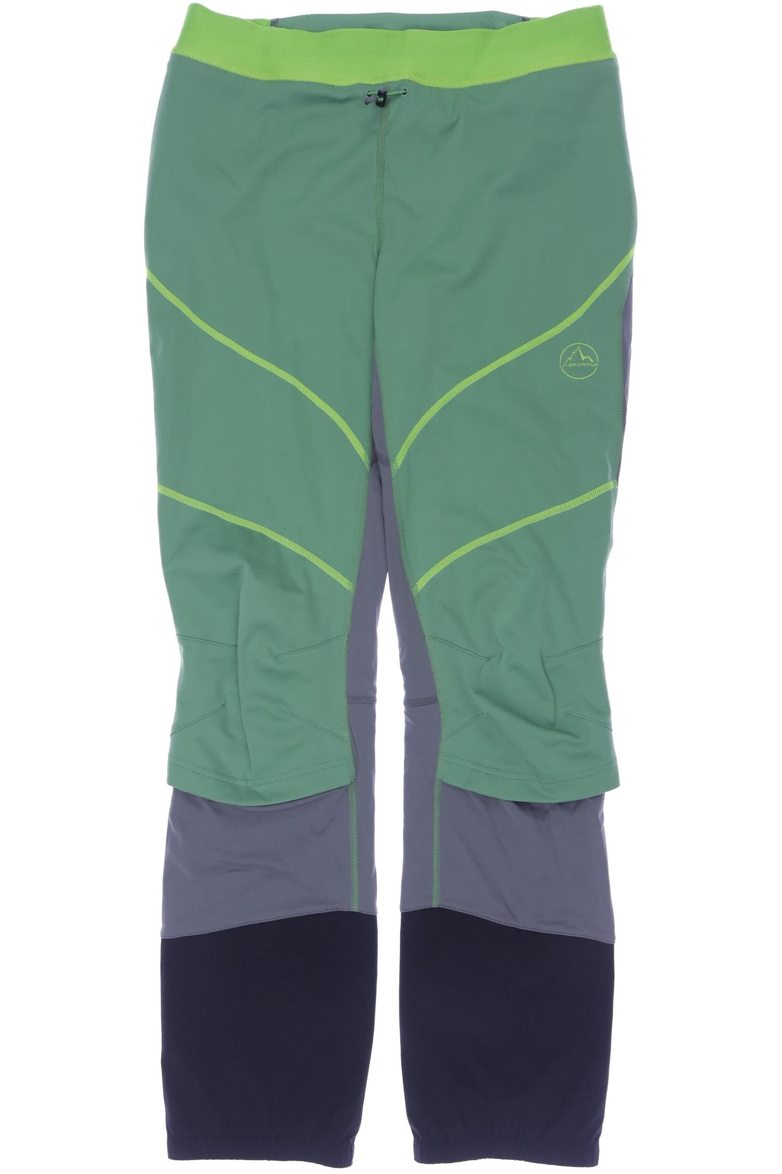 

La Sportiva Damen Stoffhose, grün, Gr. 40