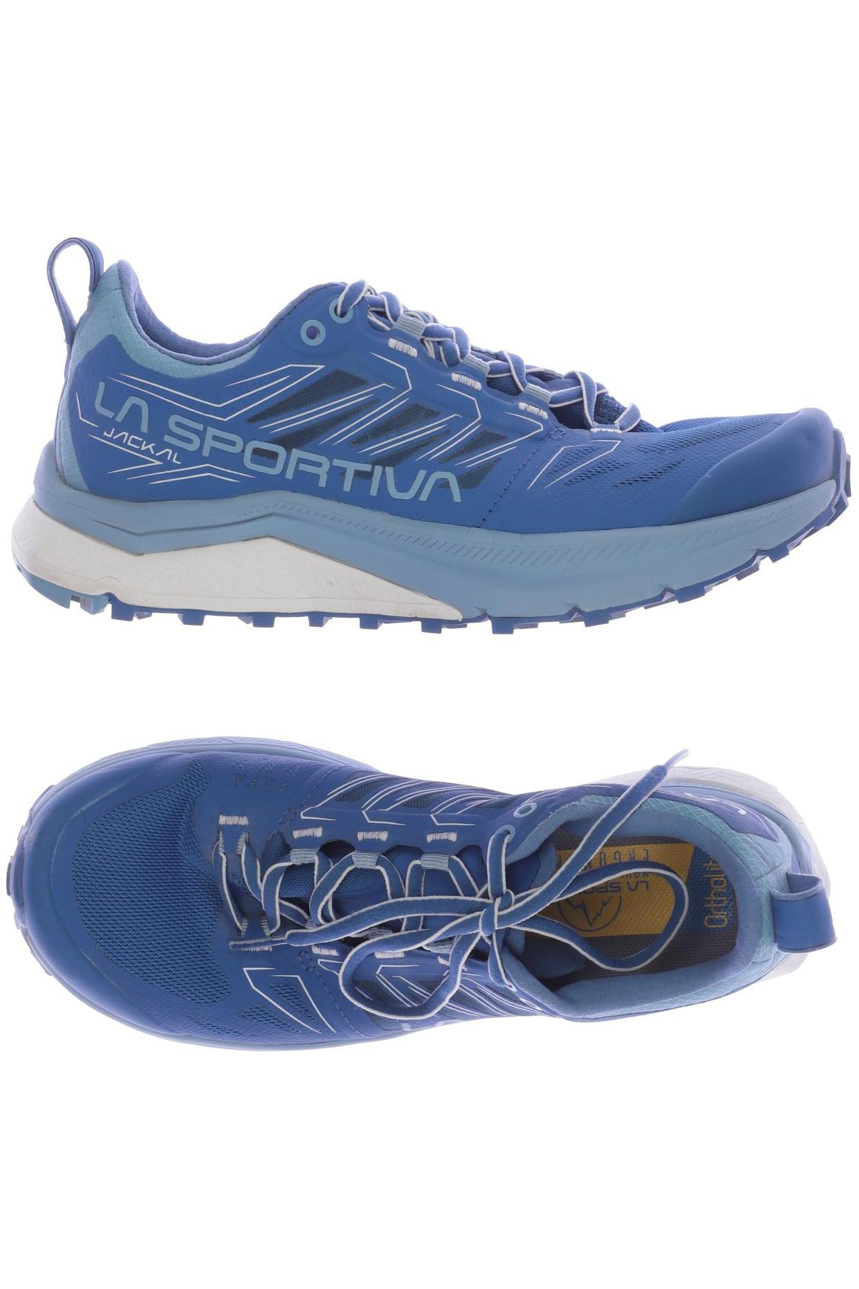 

La Sportiva Damen Sneakers, blau