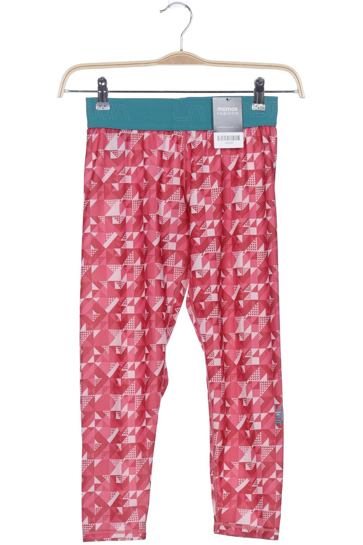 

La Sportiva Damen Stoffhose, pink, Gr. 36