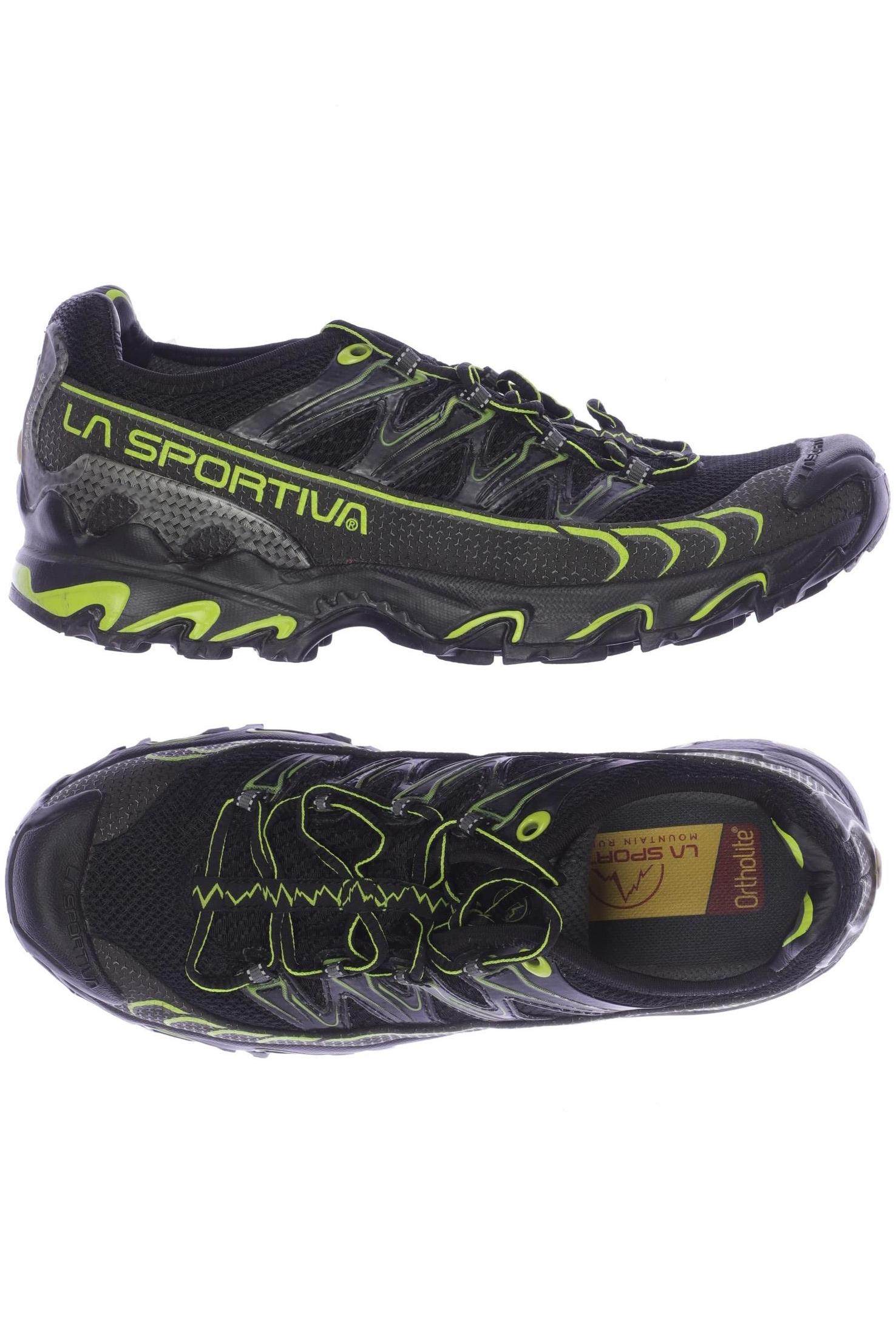 

La Sportiva Damen Sneakers, schwarz, Gr. 40.5