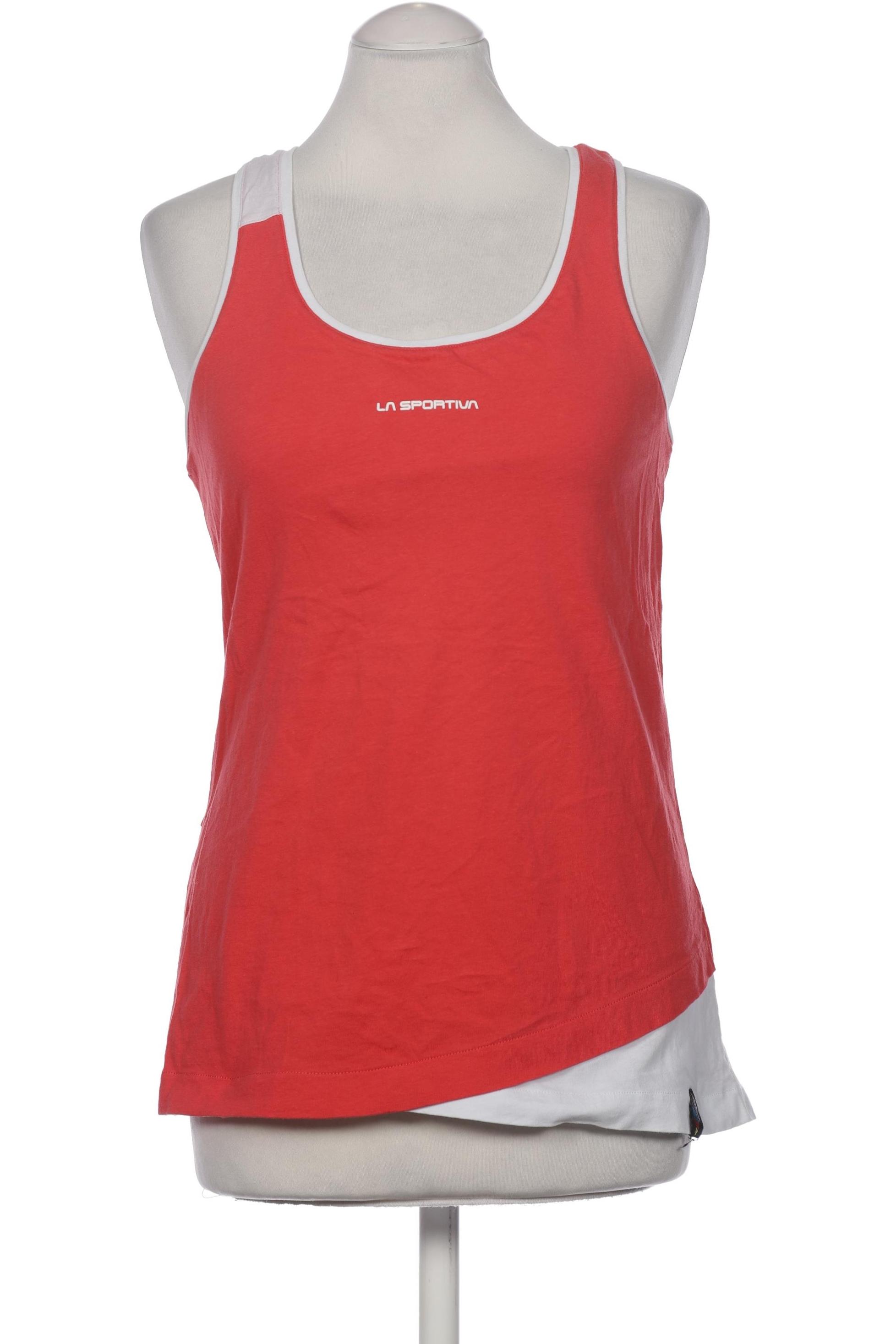 

La Sportiva Damen Top, rot, Gr. 38