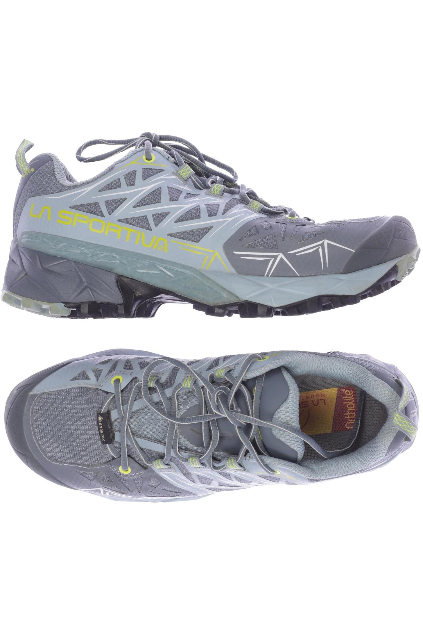 

La Sportiva Damen Sneakers, hellblau, Gr. 38.5