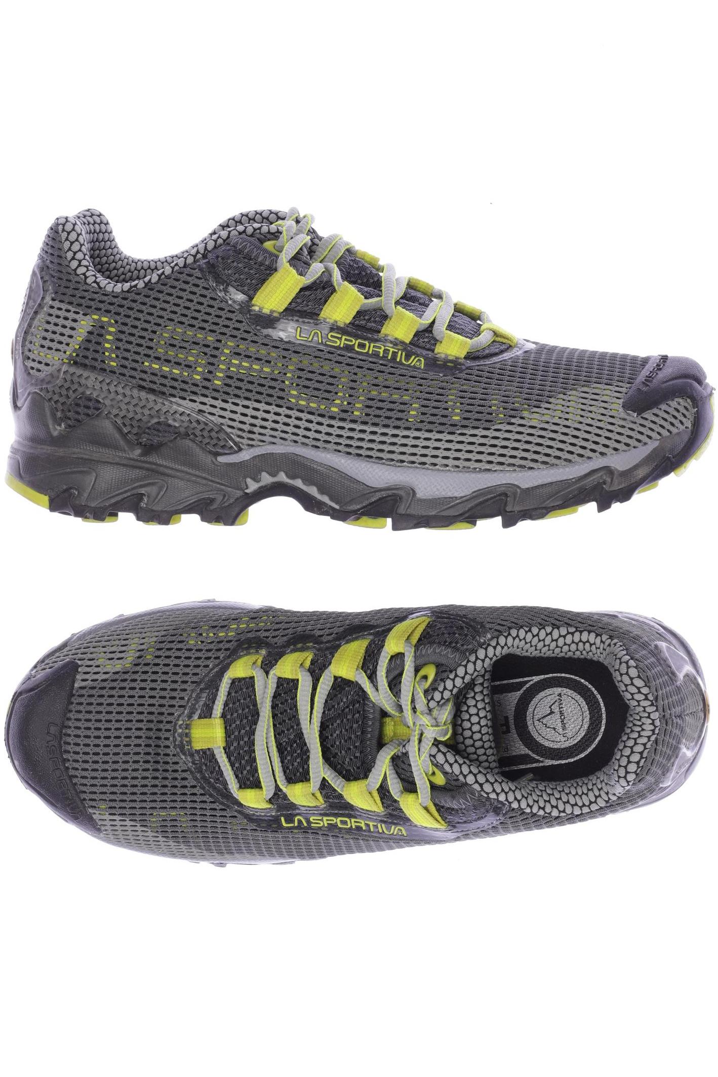 

La Sportiva Damen Sneakers, grau, Gr. 40.5