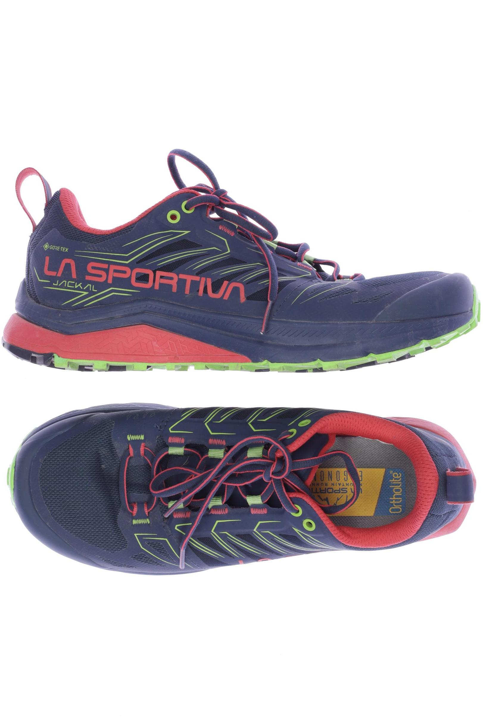 

La Sportiva Damen Sneakers, marineblau, Gr. 40