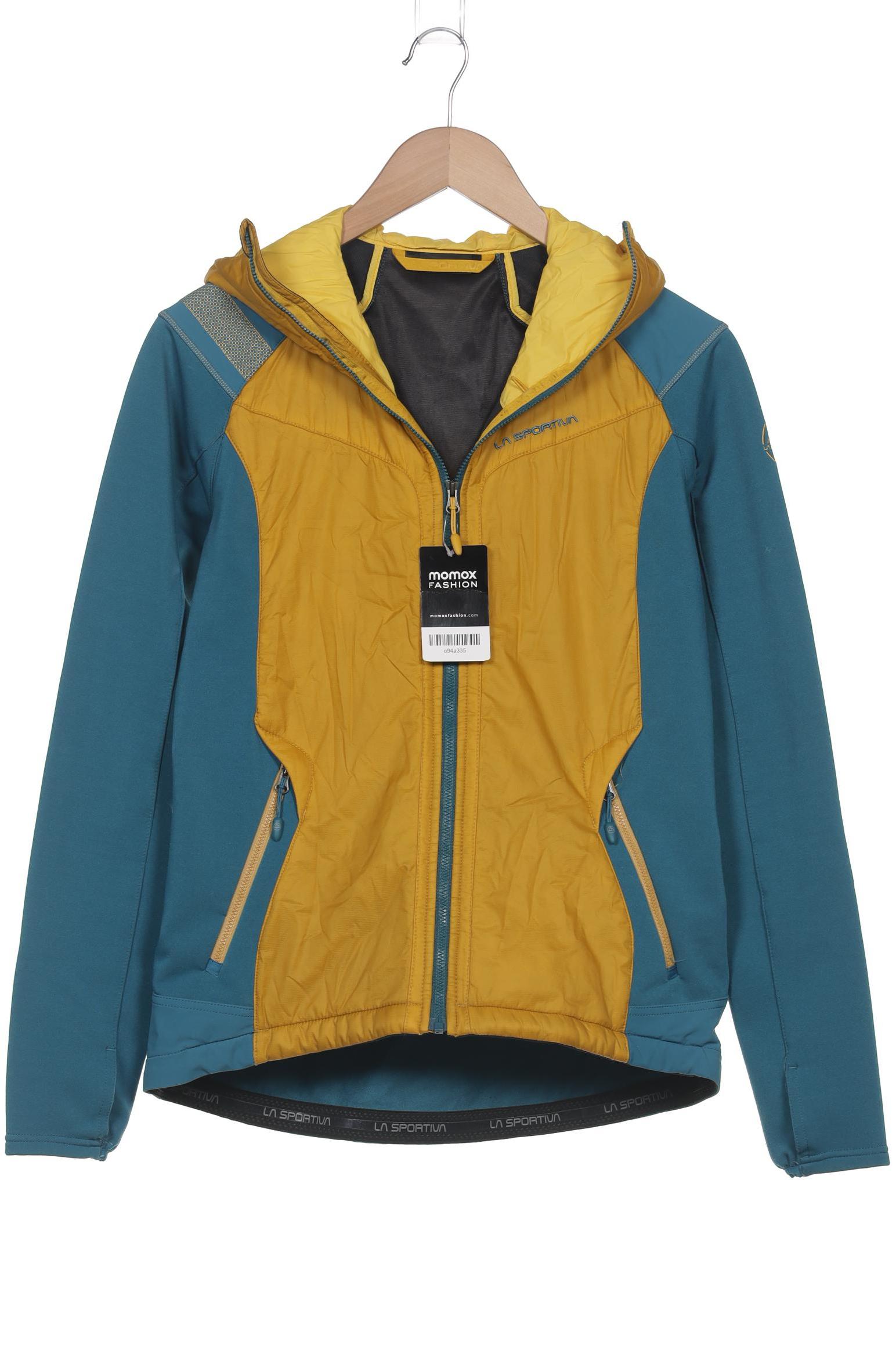 

La Sportiva Damen Jacke, blau, Gr. 38