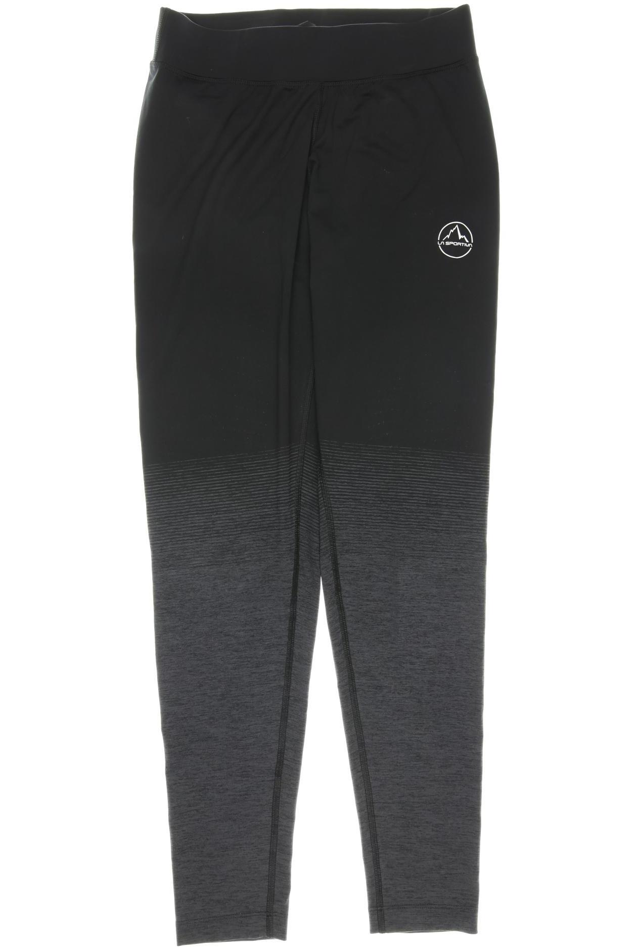 

La Sportiva Damen Stoffhose, schwarz, Gr. 36