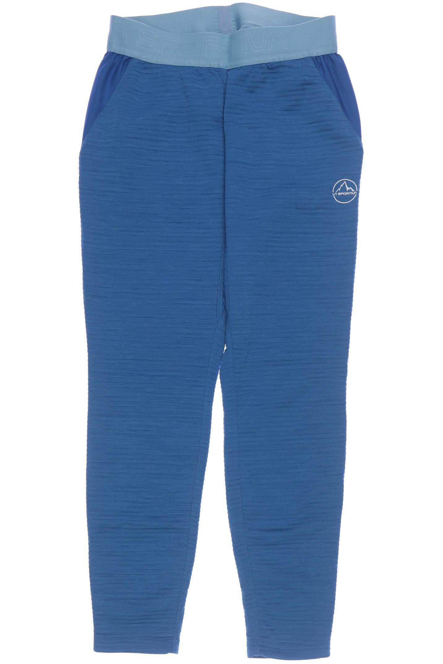 

La Sportiva Damen Stoffhose, blau, Gr. 36