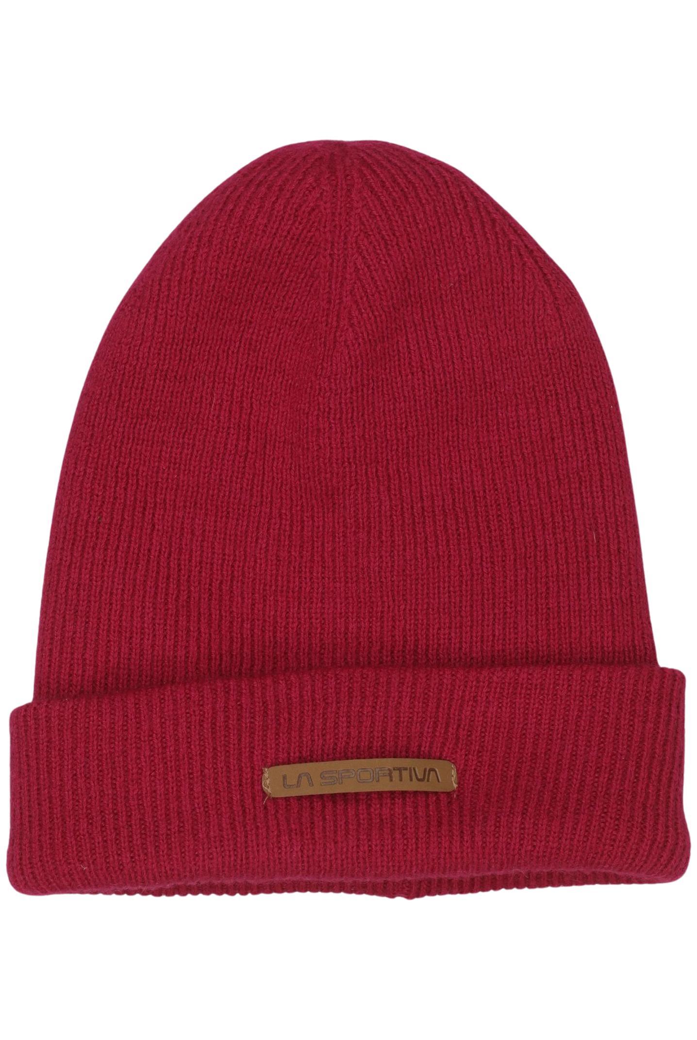 

La Sportiva Damen Hut/Mütze, rot, Gr. 54