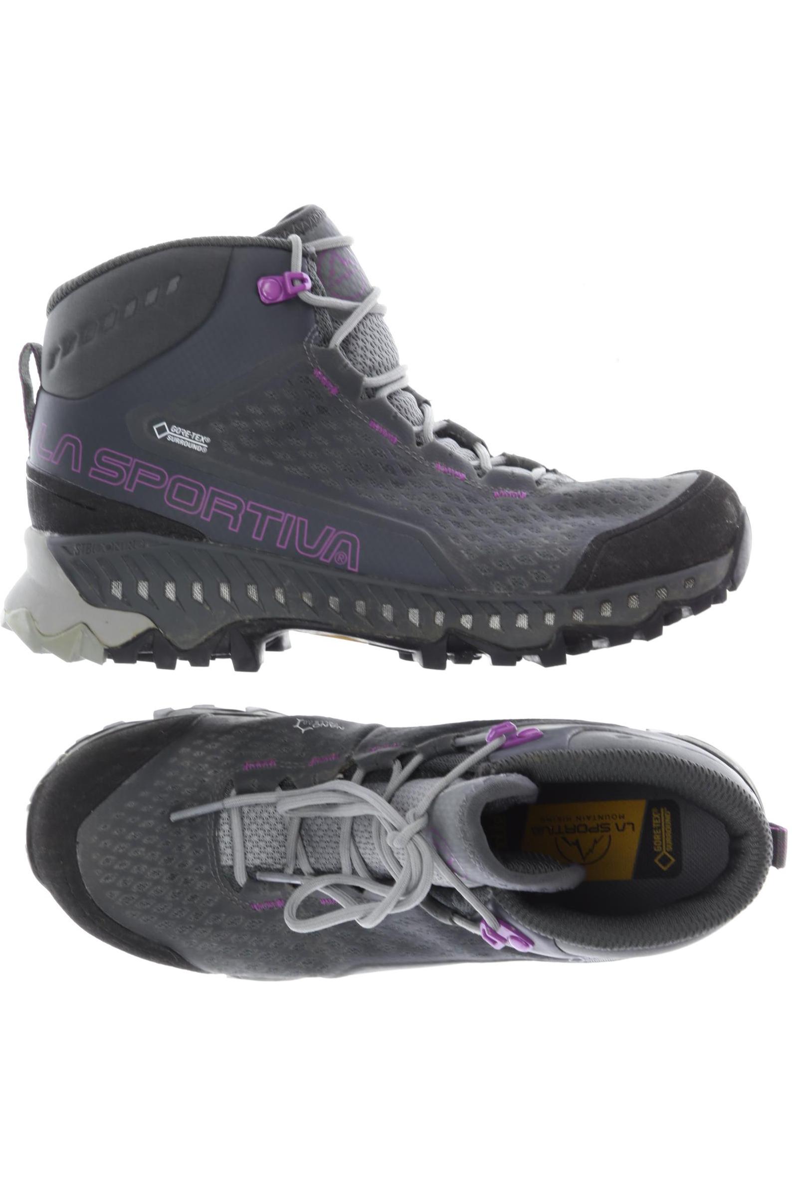 

La Sportiva Damen Stiefelette, grau, Gr. 37