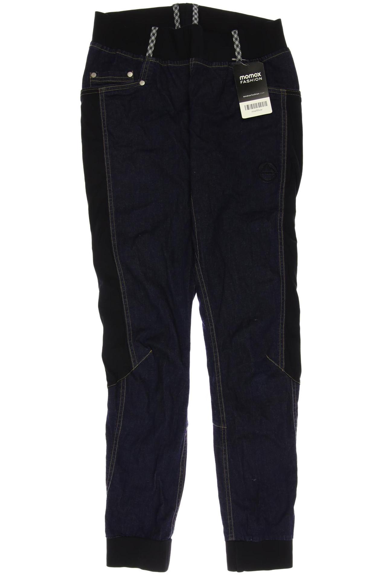 

La Sportiva Damen Jeans, marineblau