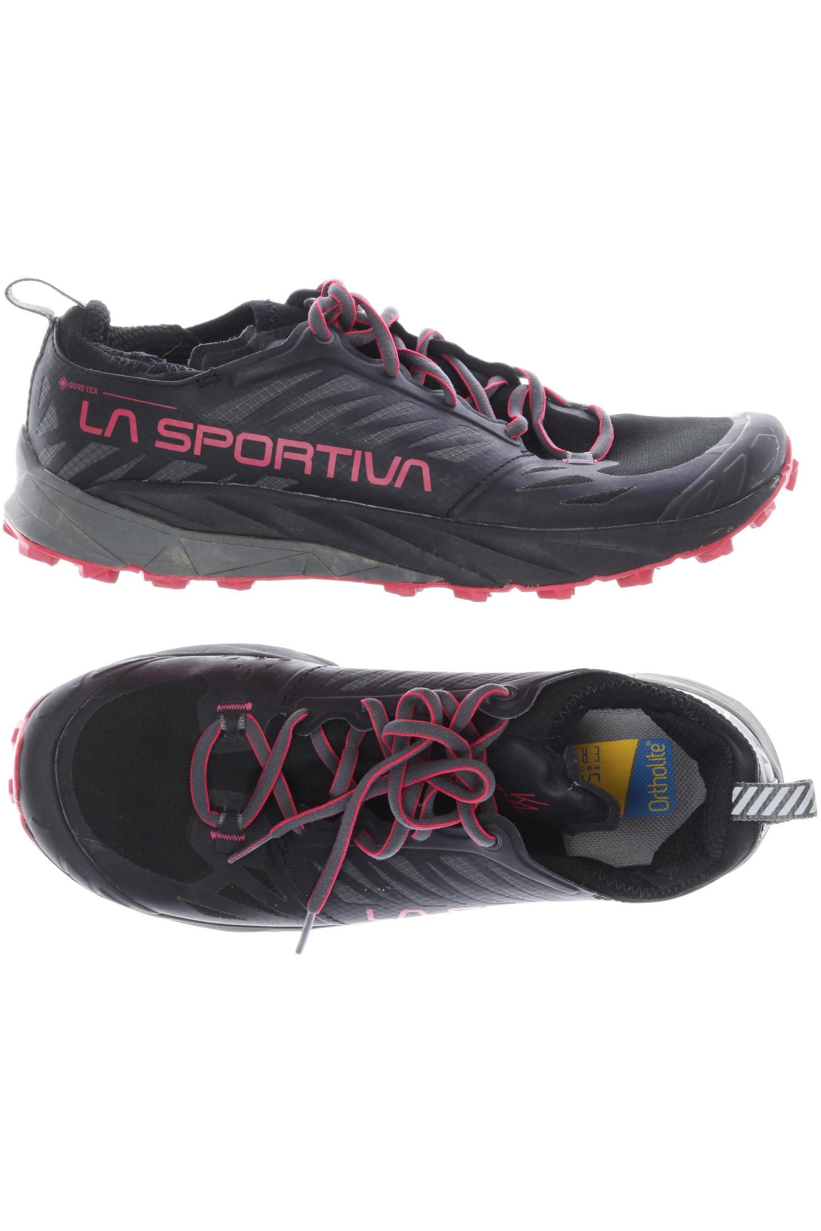 

La Sportiva Damen Sneakers, schwarz, Gr. 39