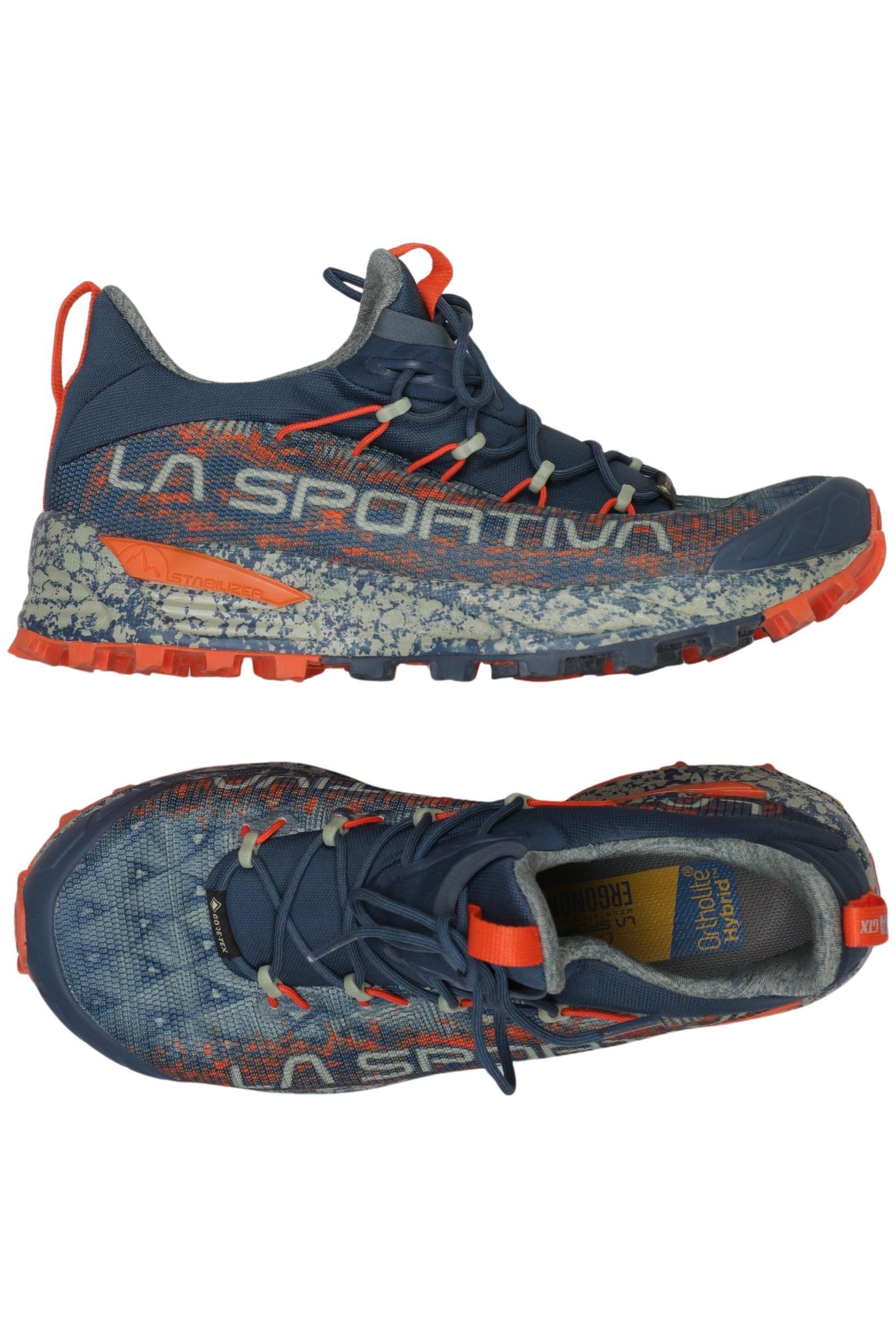 

La Sportiva Damen Sneakers, mehrfarbig, Gr. 38