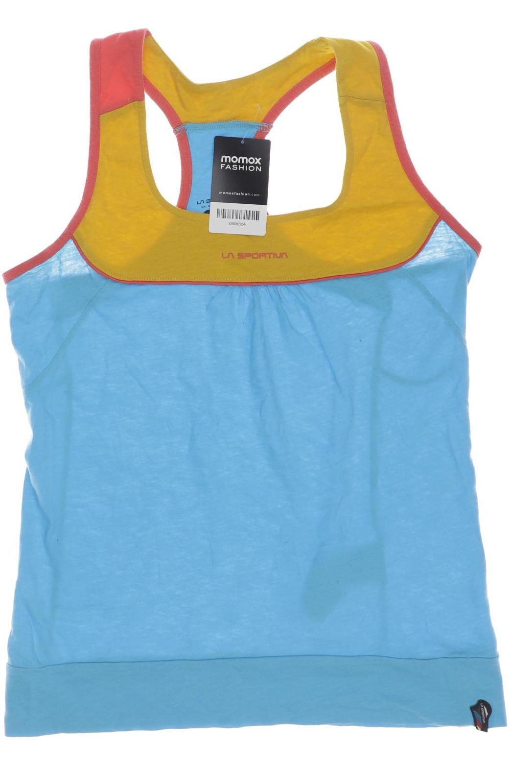 

La Sportiva Damen Top, hellblau