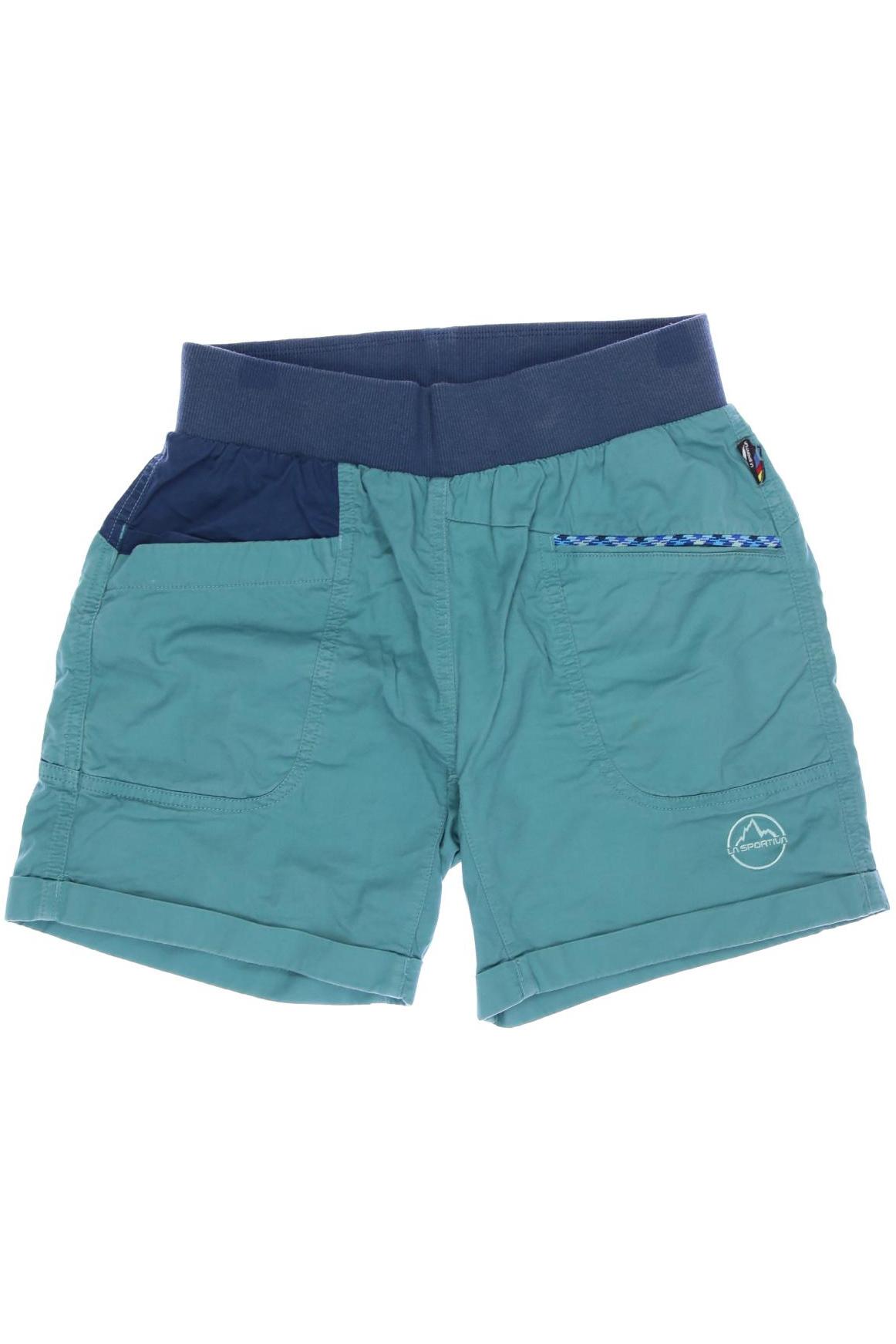 

La Sportiva Damen Shorts, türkis