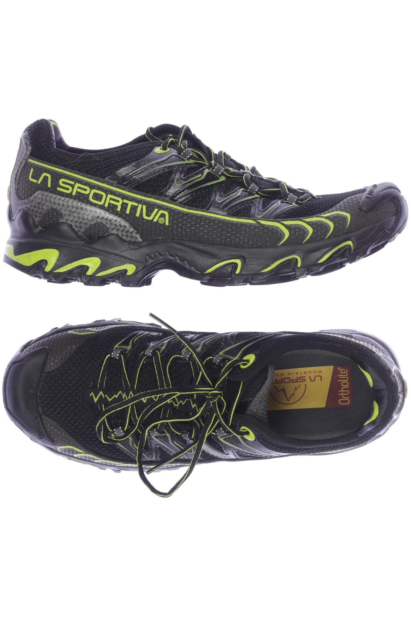 

La Sportiva Damen Sneakers, schwarz, Gr. 40.5