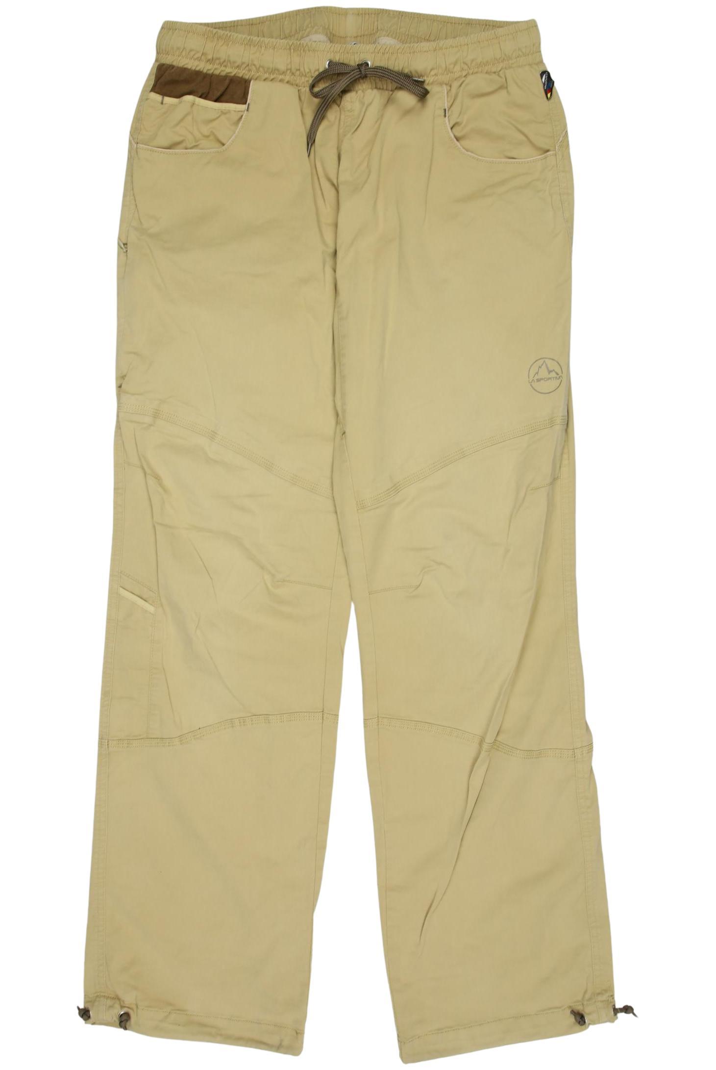 

La Sportiva Damen Stoffhose, beige, Gr. 42