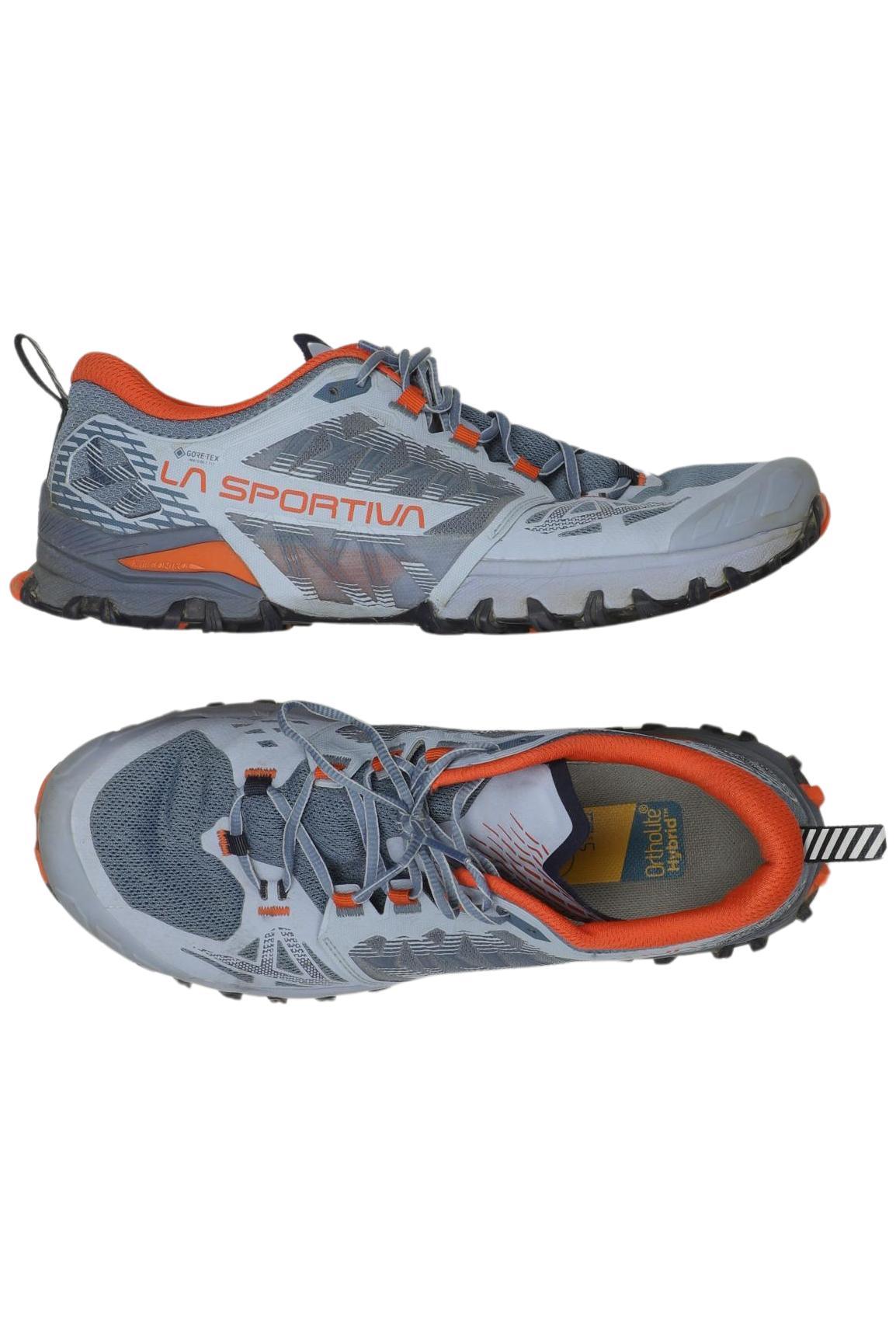 

La Sportiva Damen Halbschuh, mehrfarbig, Gr. 41.5