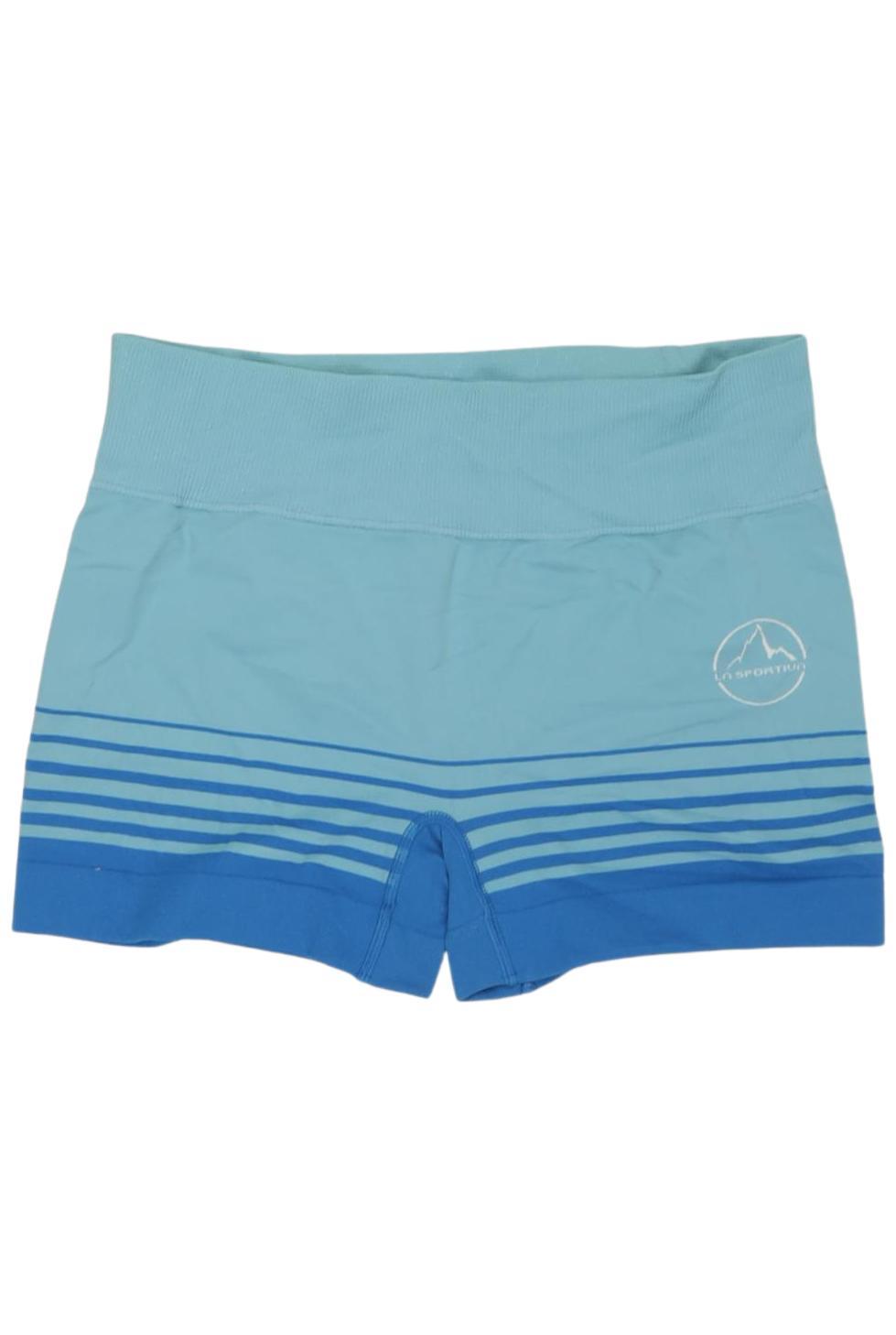 

La Sportiva Damen Shorts, hellblau, Gr. 38