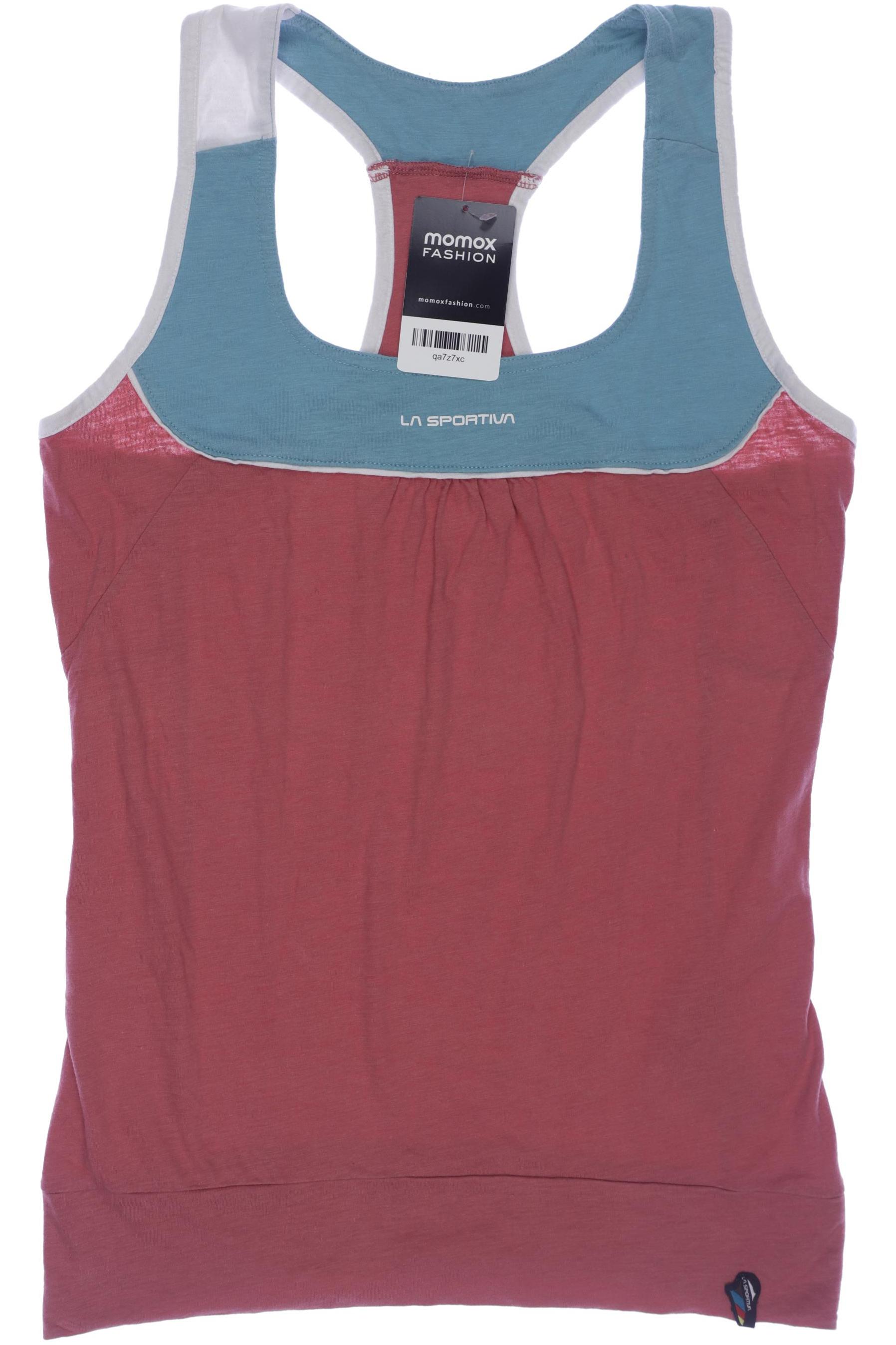 

La Sportiva Damen Top, bordeaux, Gr. 38