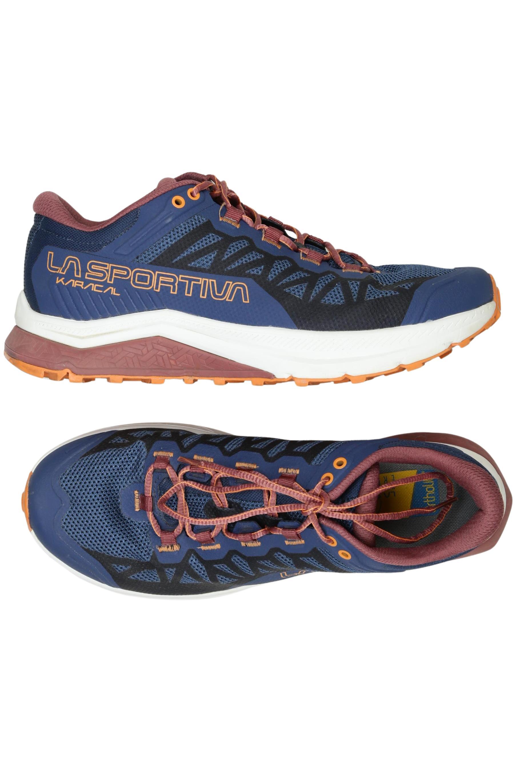 

La Sportiva Damen Sneakers, blau, Gr. 42