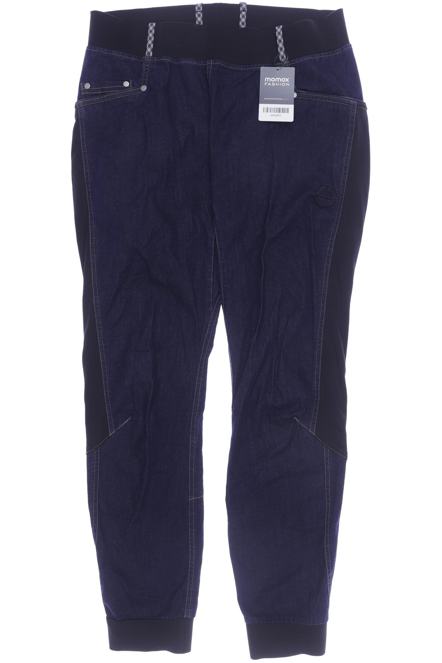 

La Sportiva Damen Stoffhose, marineblau