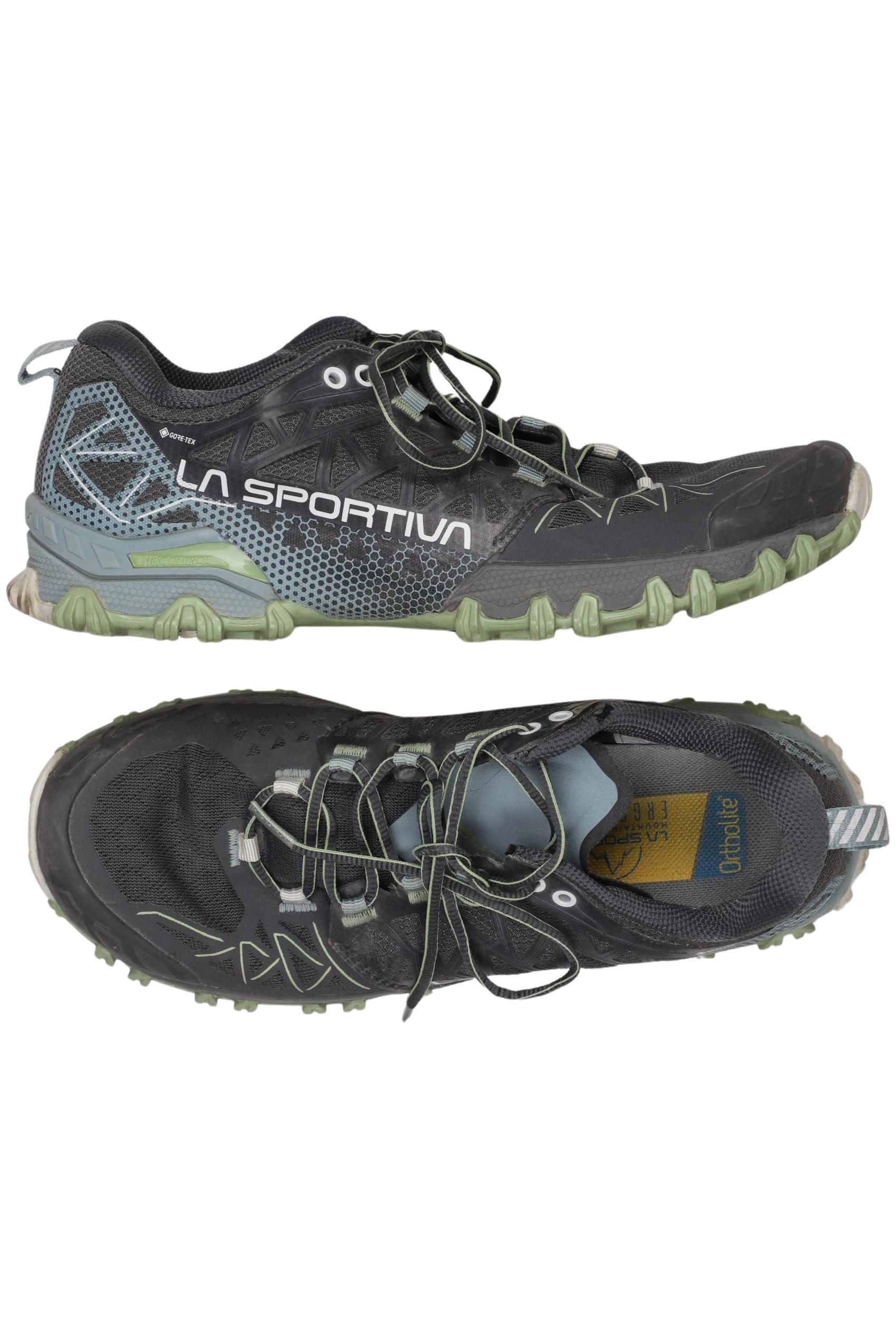 

La Sportiva Damen Halbschuh, mehrfarbig, Gr. 40.5