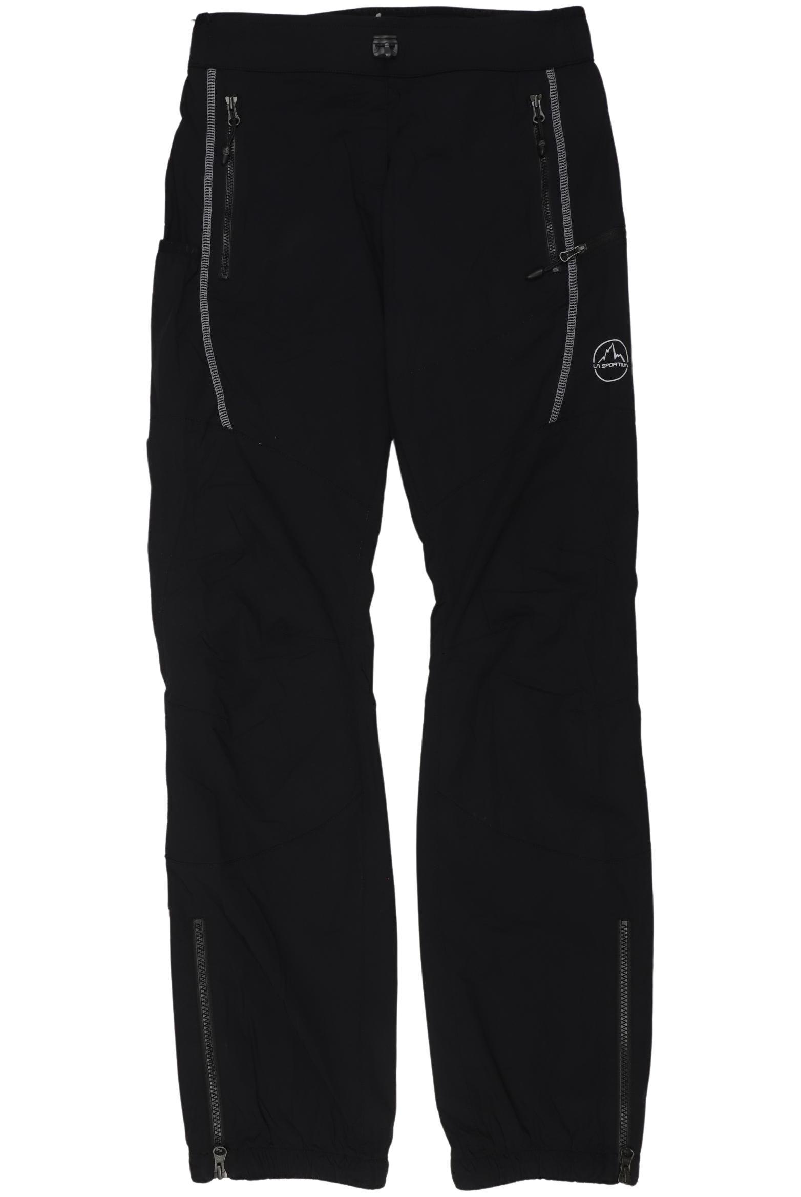 

La Sportiva Damen Stoffhose, schwarz, Gr. 36