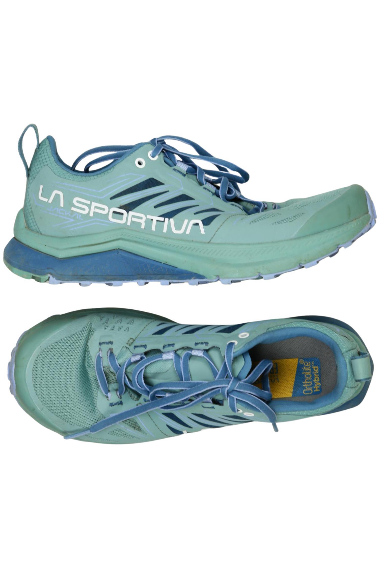 

La Sportiva Damen Sneakers, grün, Gr. 40