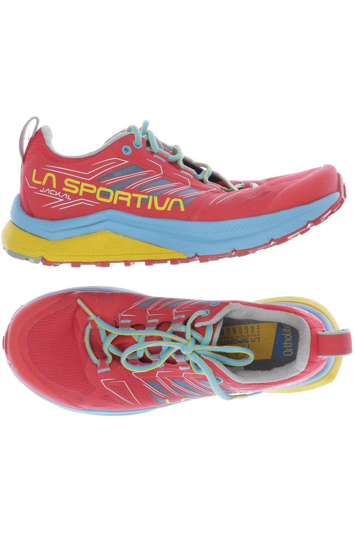 

La Sportiva Damen Sneakers, rot, Gr. 38