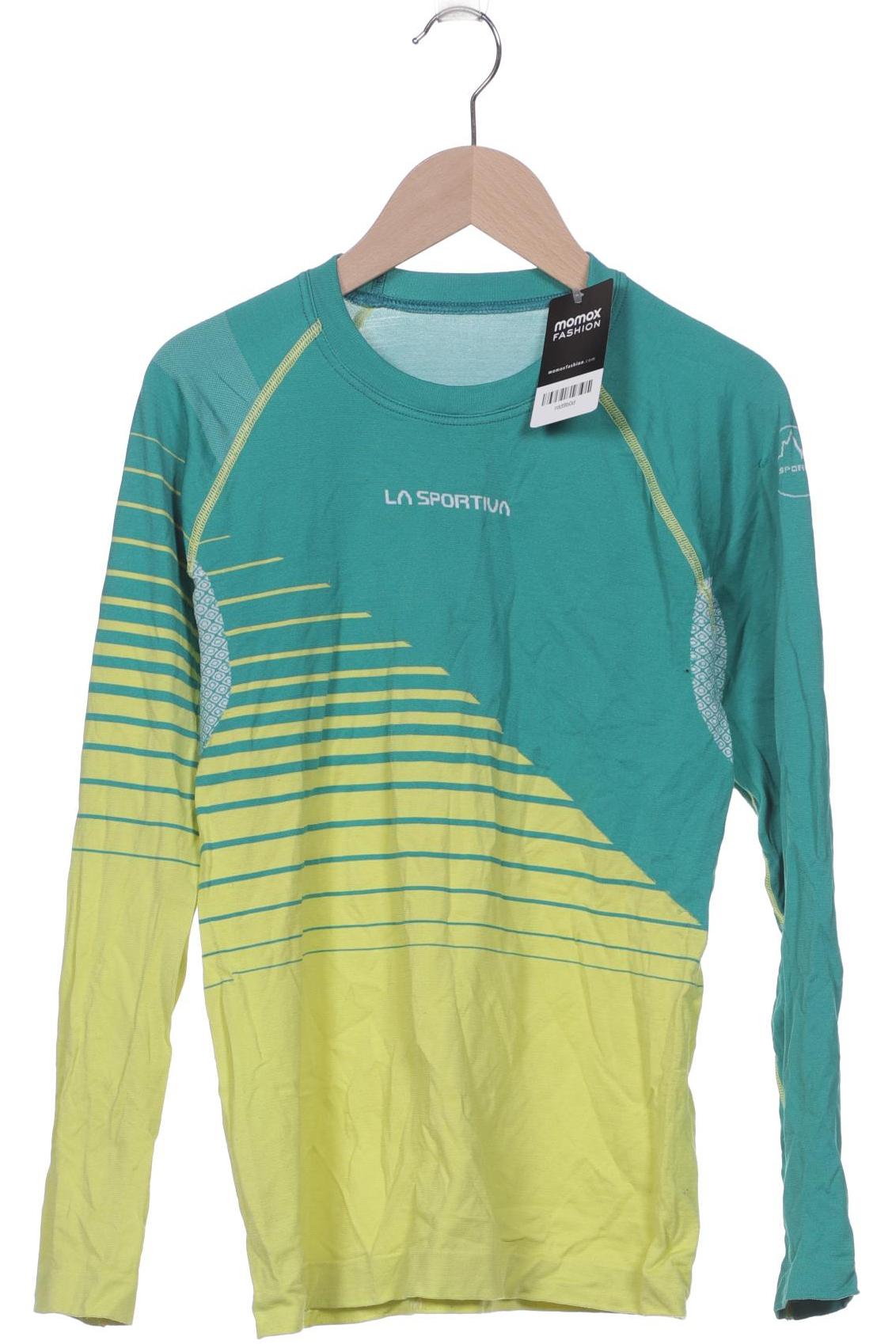 

La Sportiva Damen Langarmshirt, türkis