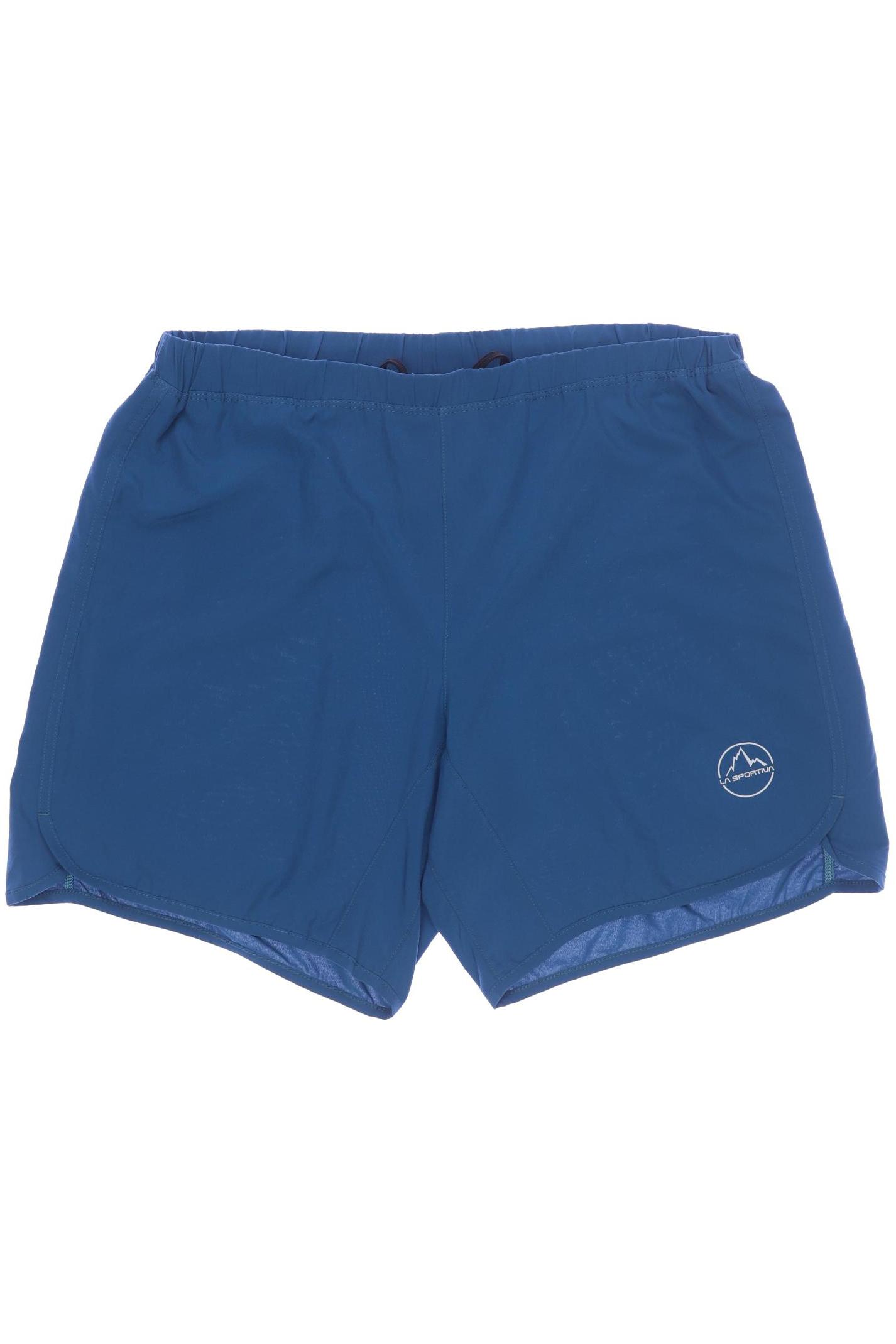 

La Sportiva Damen Shorts, blau, Gr. 40
