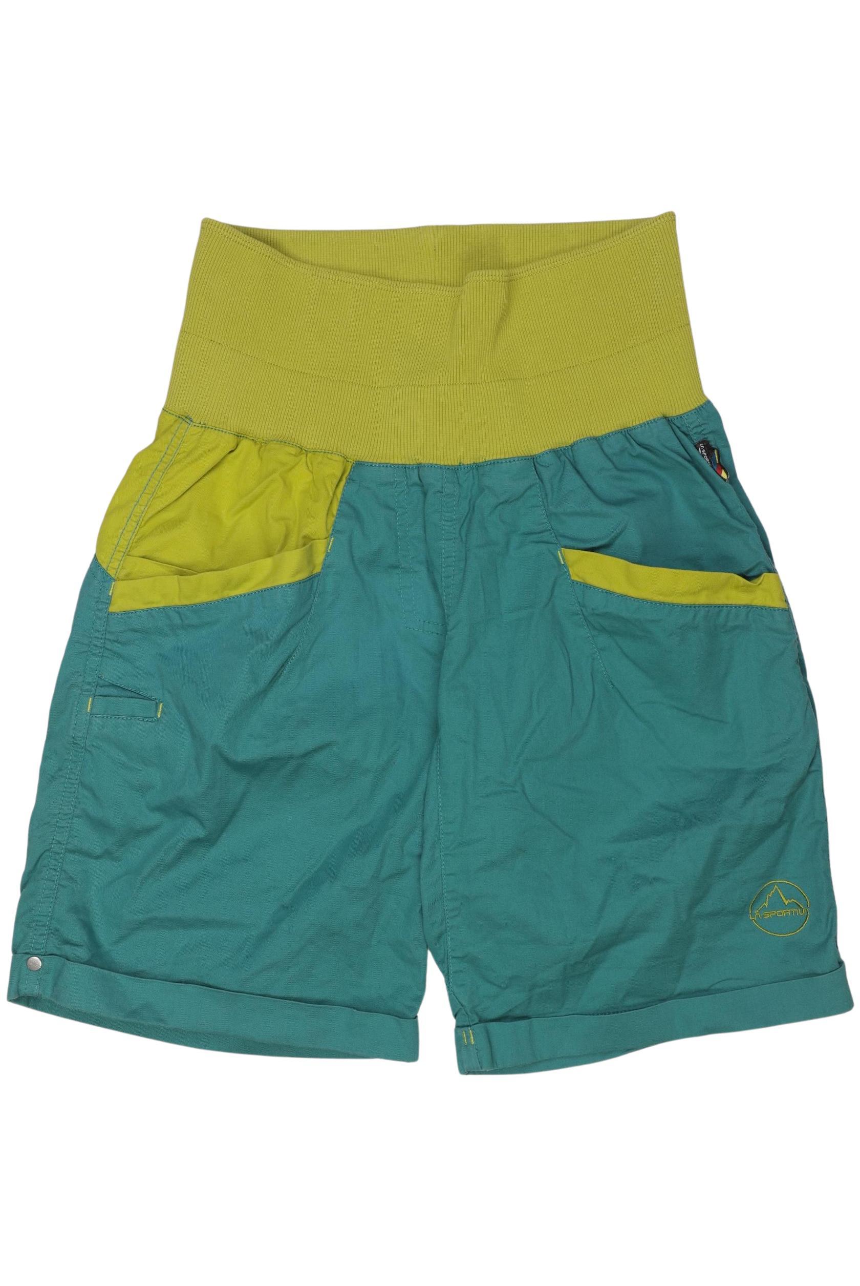

La Sportiva Damen Shorts, mehrfarbig, Gr. 36