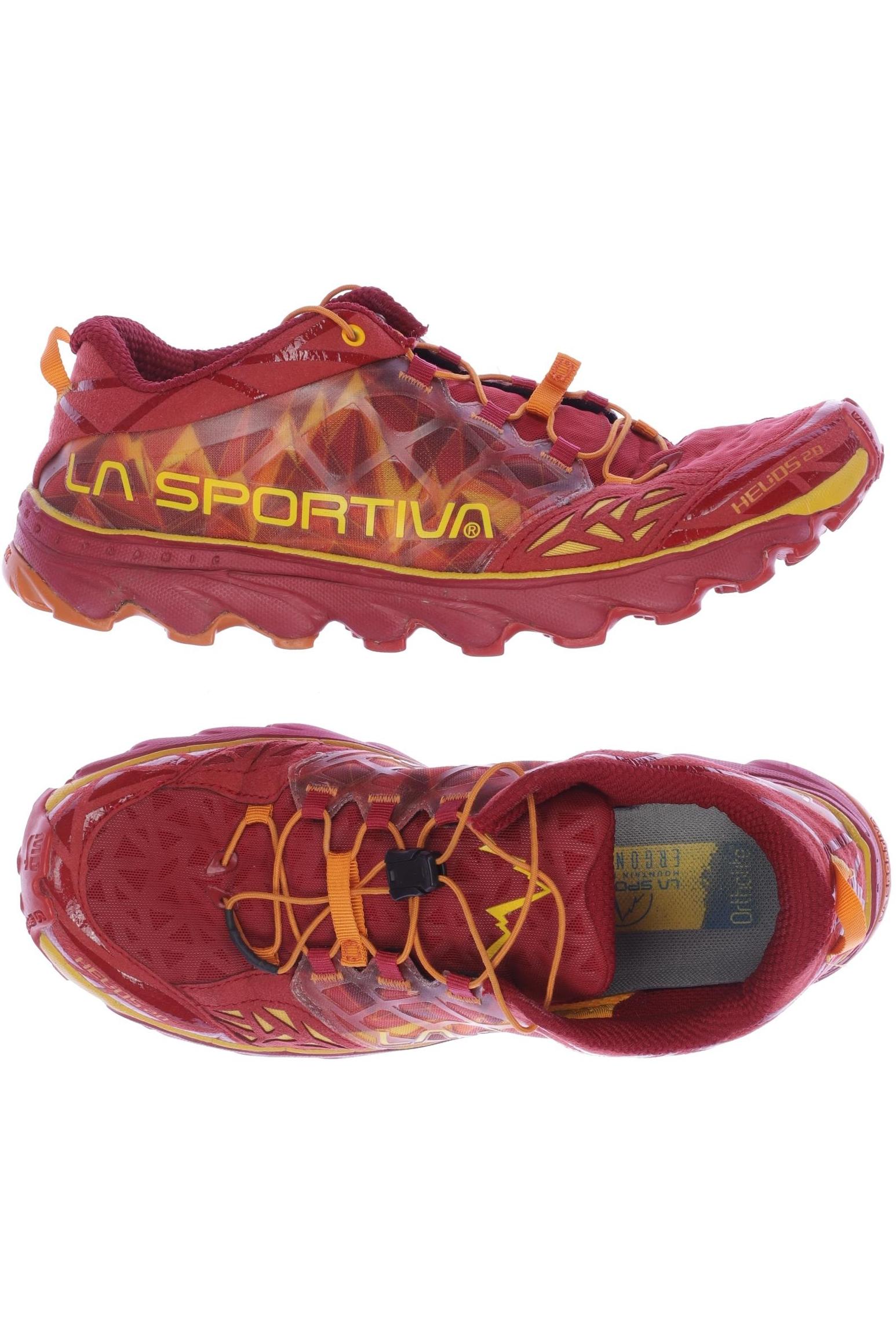 

La Sportiva Damen Sneakers, rot, Gr. 41