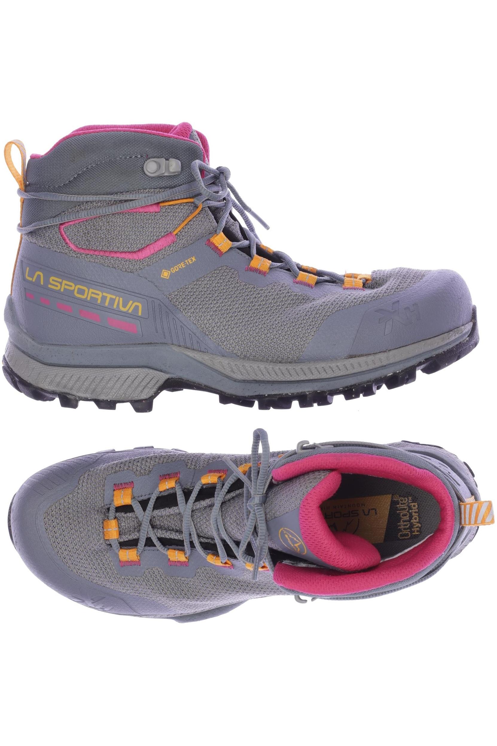 

La Sportiva Damen Stiefelette, grau, Gr. 40