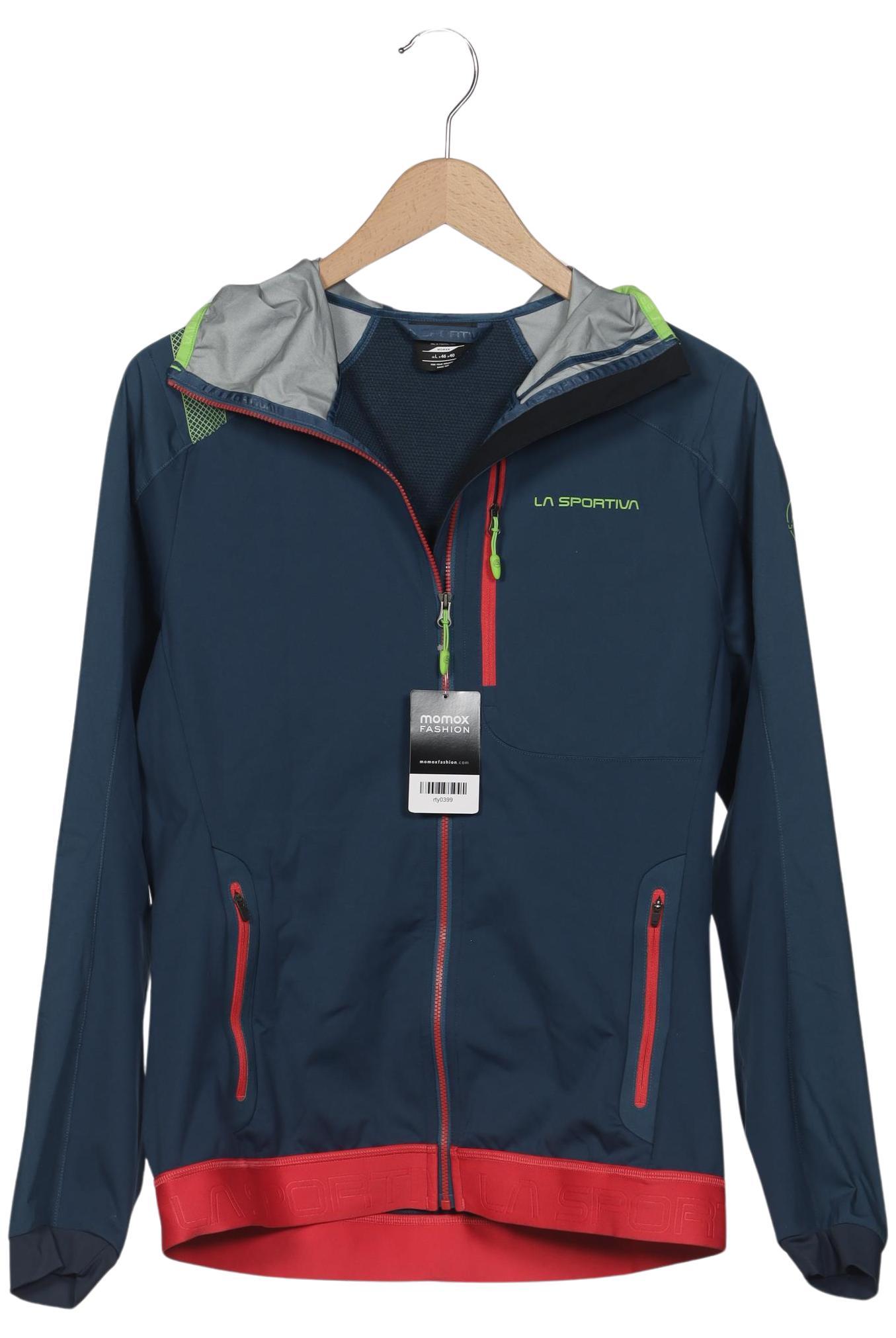 

La Sportiva Damen Jacke, marineblau, Gr. 40