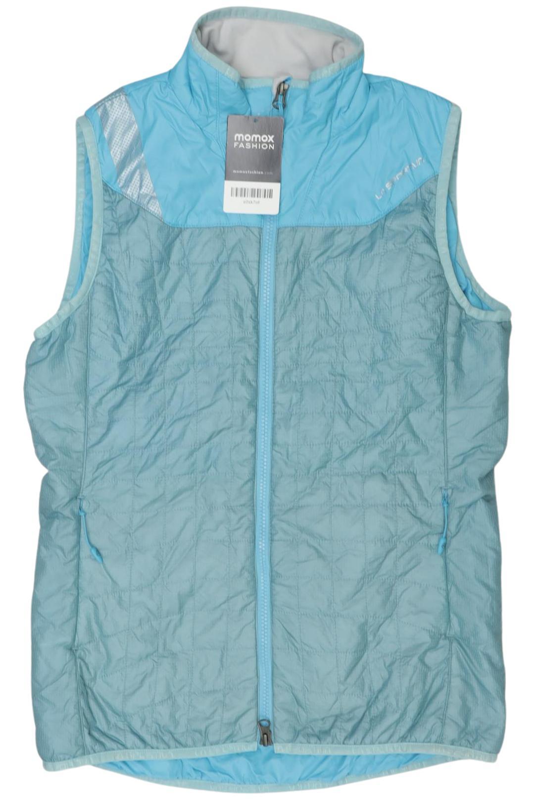 

La Sportiva Damen Weste, blau, Gr. 38
