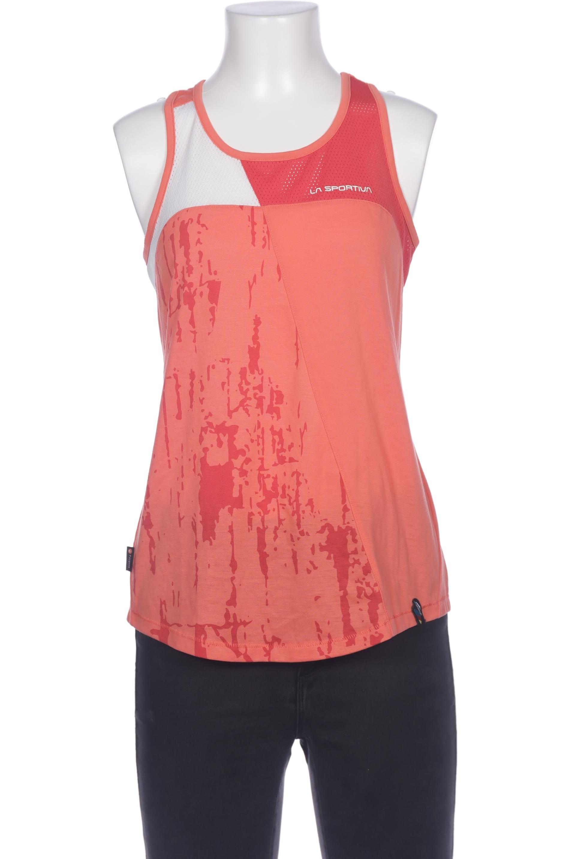 

La Sportiva Damen Top, orange, Gr. 36