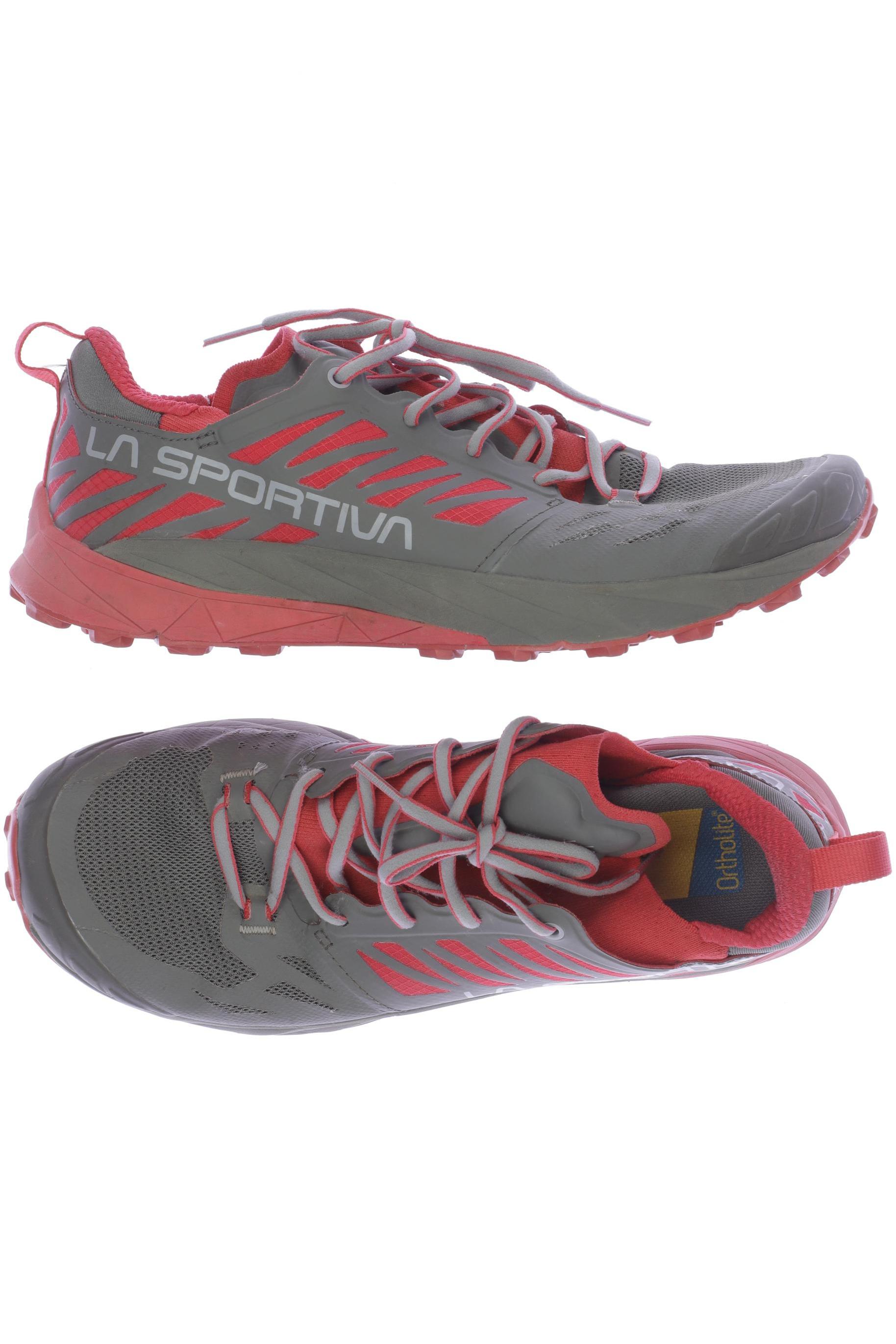 

La Sportiva Damen Sneakers, türkis