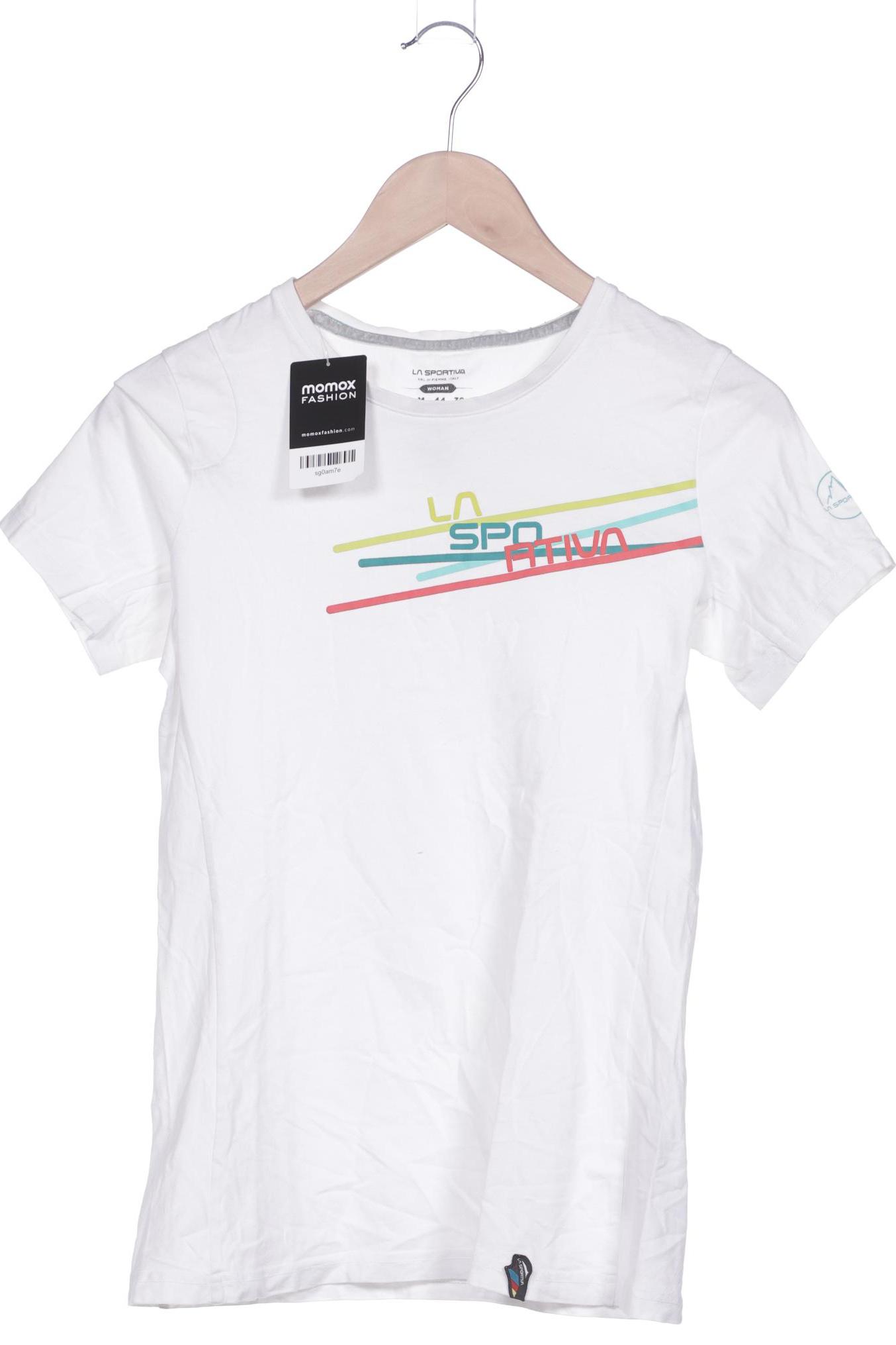 

La Sportiva Damen T-Shirt, weiß