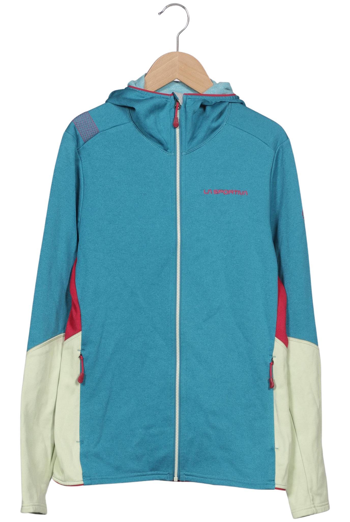 

La Sportiva Damen Kapuzenpullover, mehrfarbig, Gr. 38
