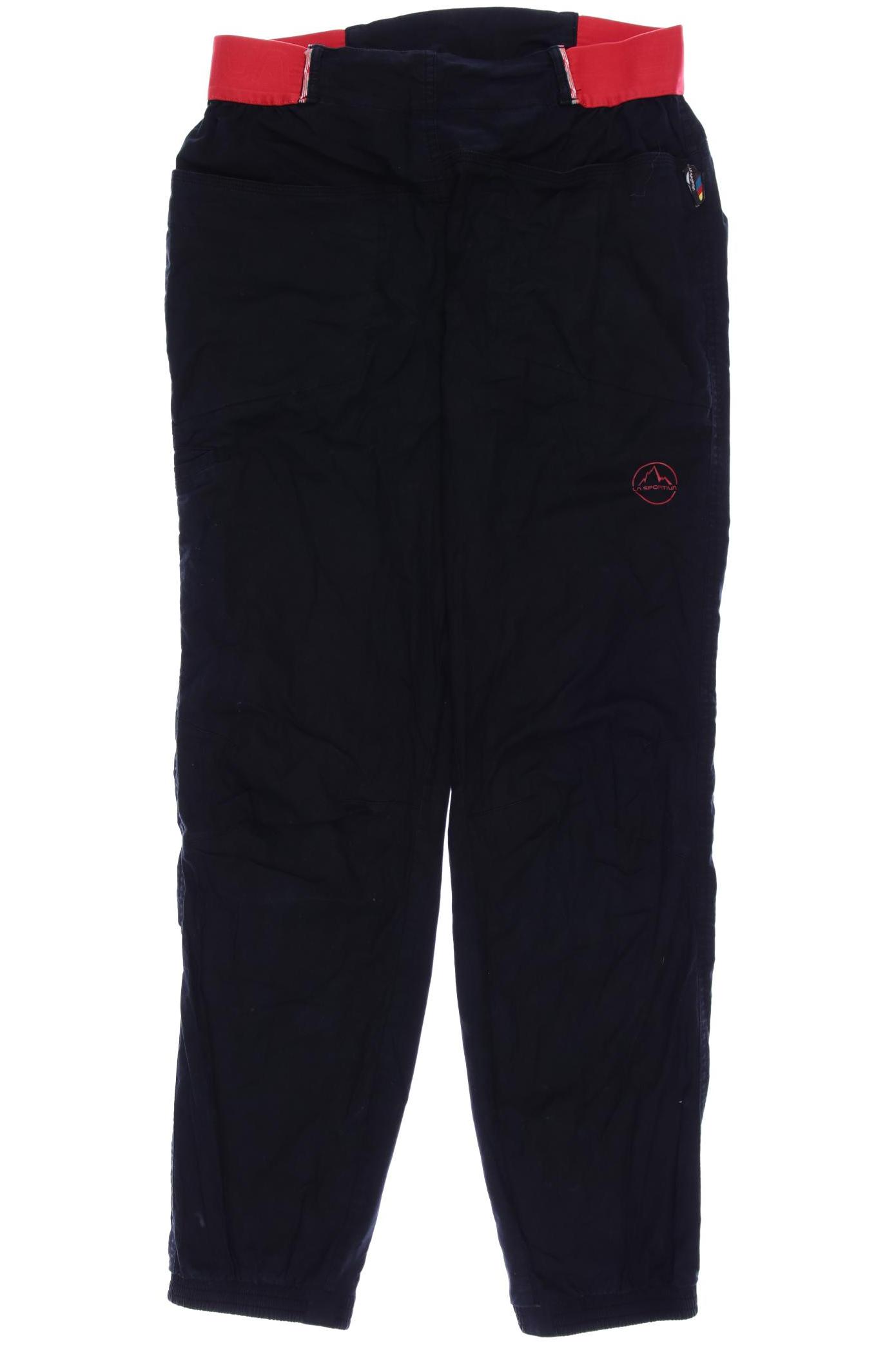 

La Sportiva Damen Stoffhose, schwarz