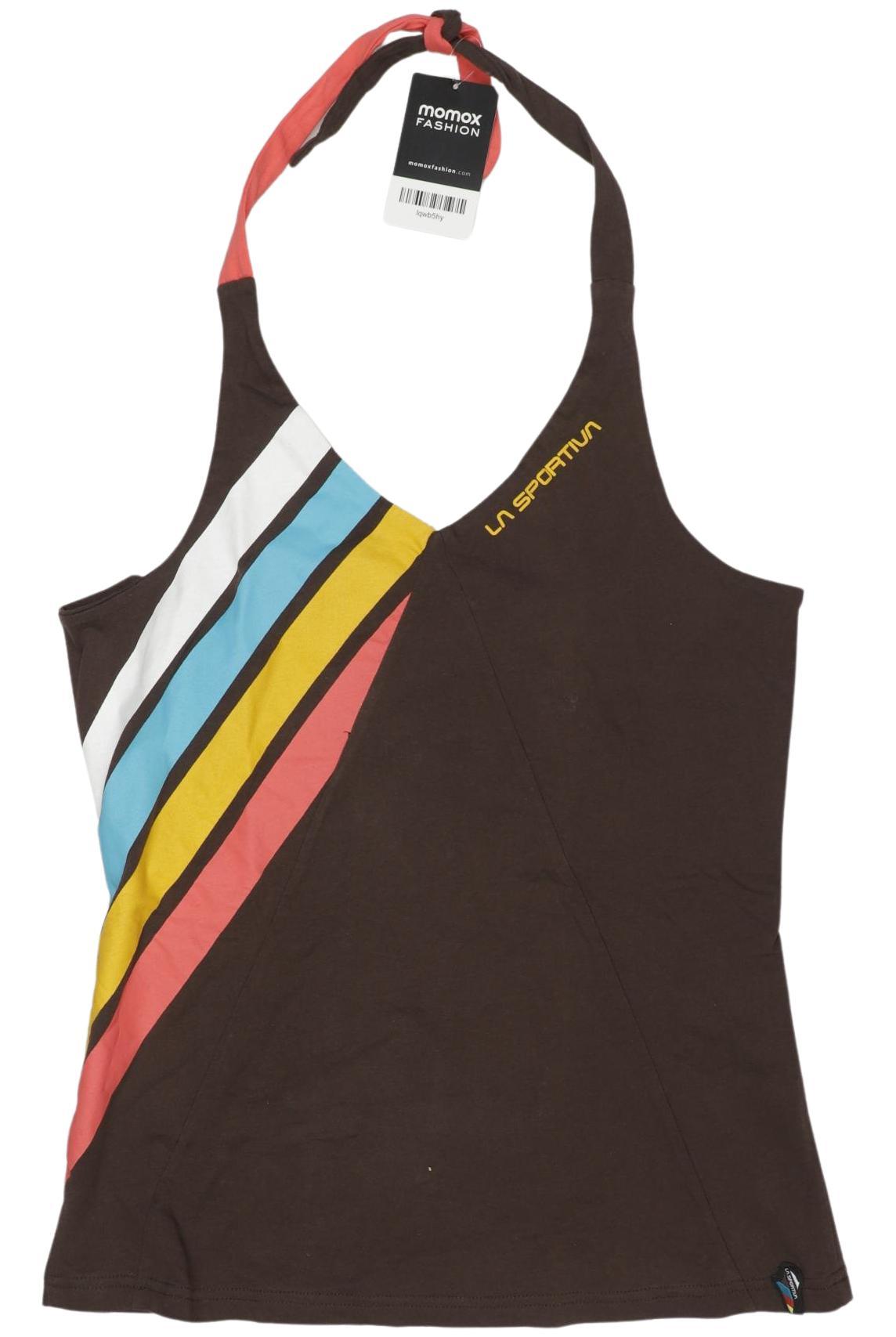 

La Sportiva Damen Top, braun, Gr. 42