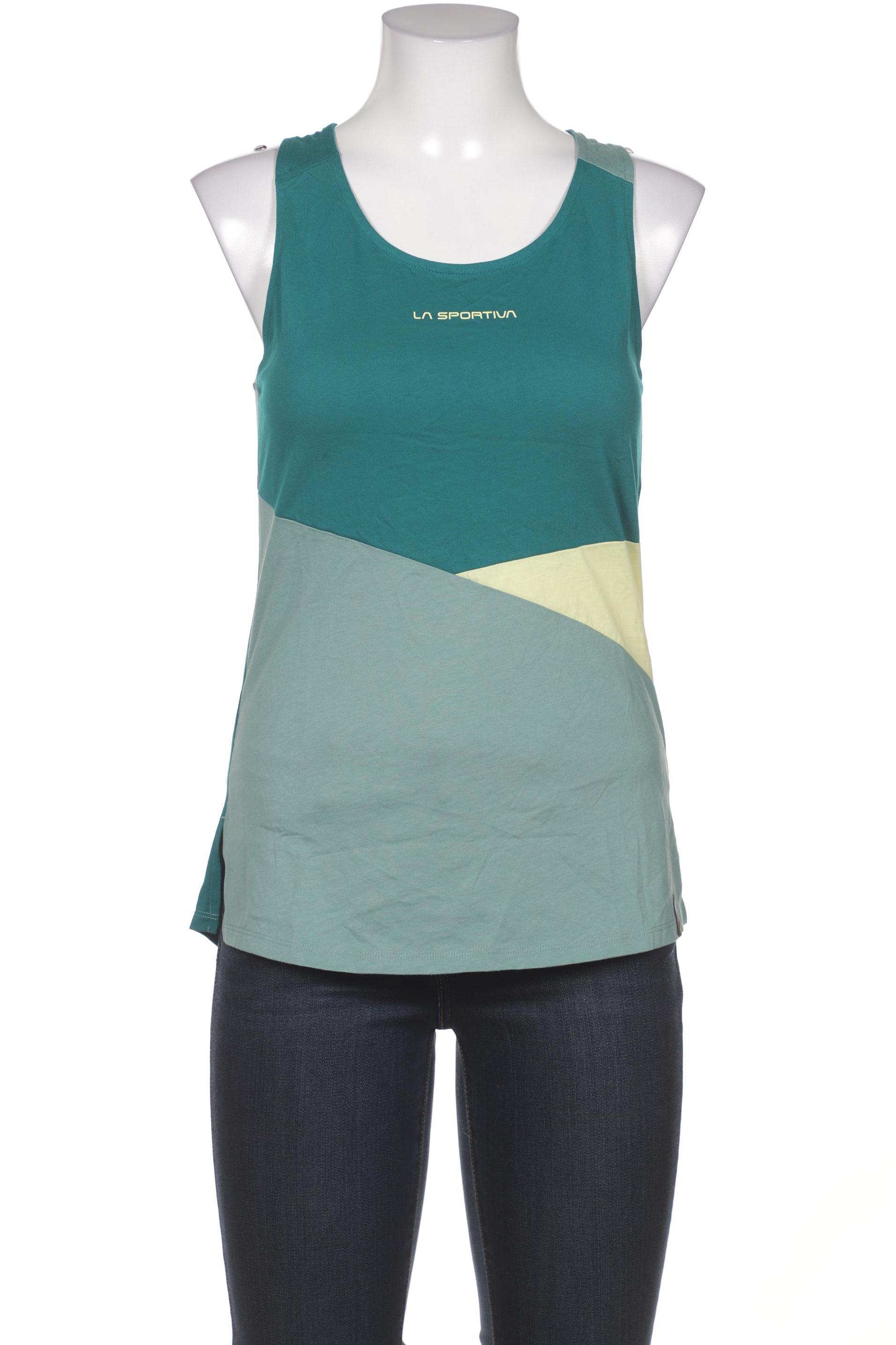 

La Sportiva Damen Top, mehrfarbig, Gr. 38