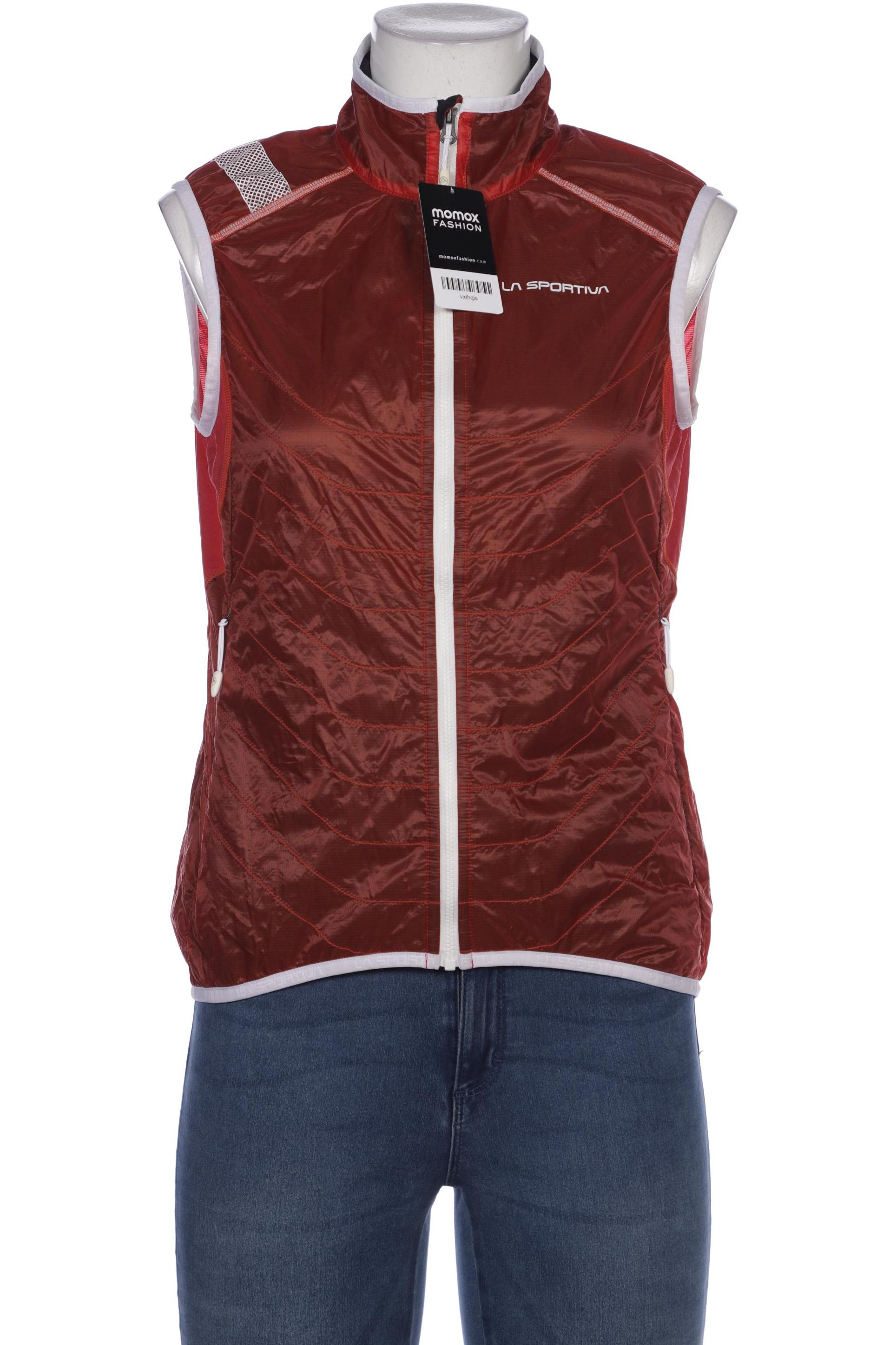 

La Sportiva Damen Weste, rot, Gr. 40