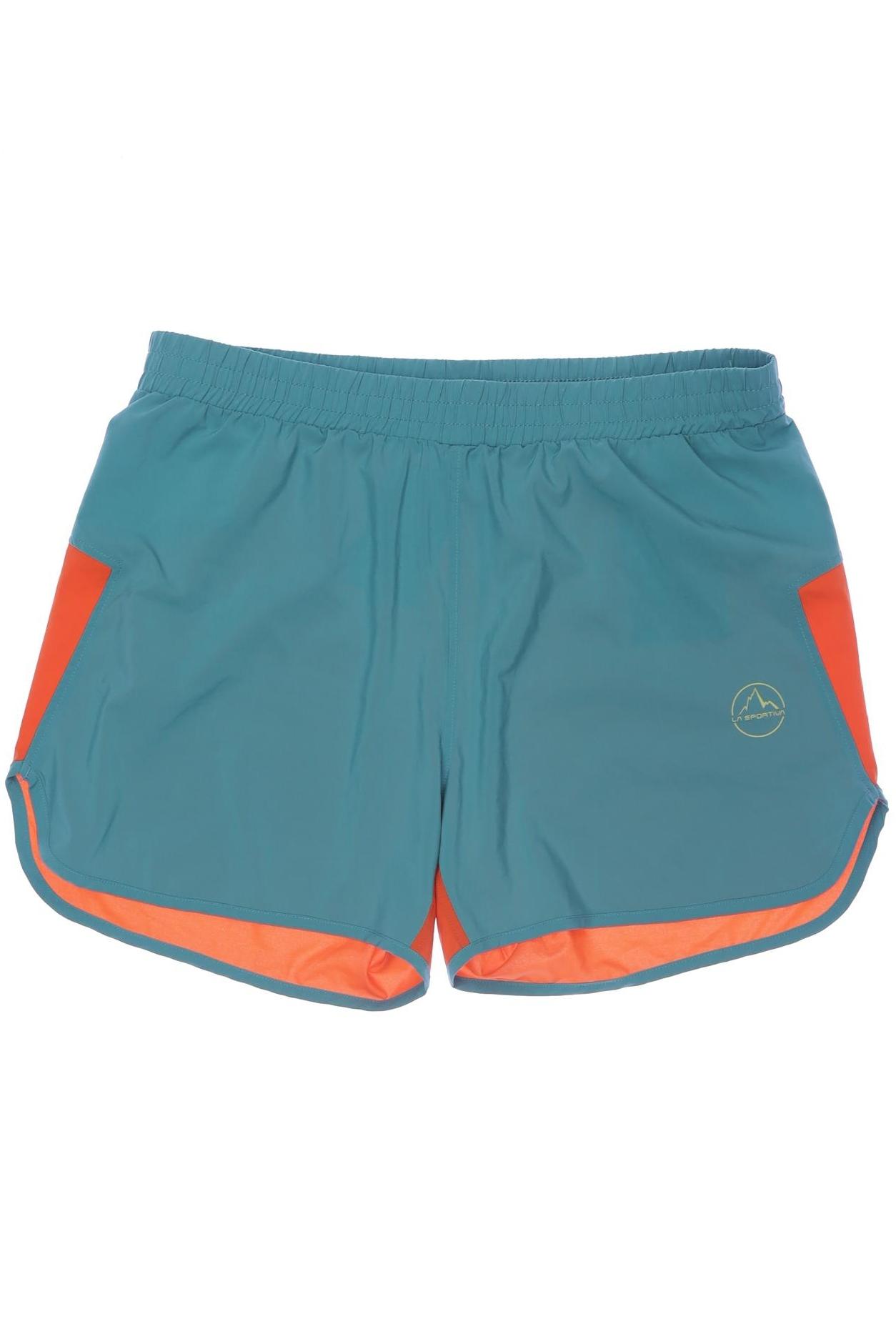 

La Sportiva Damen Shorts, türkis, Gr. 40