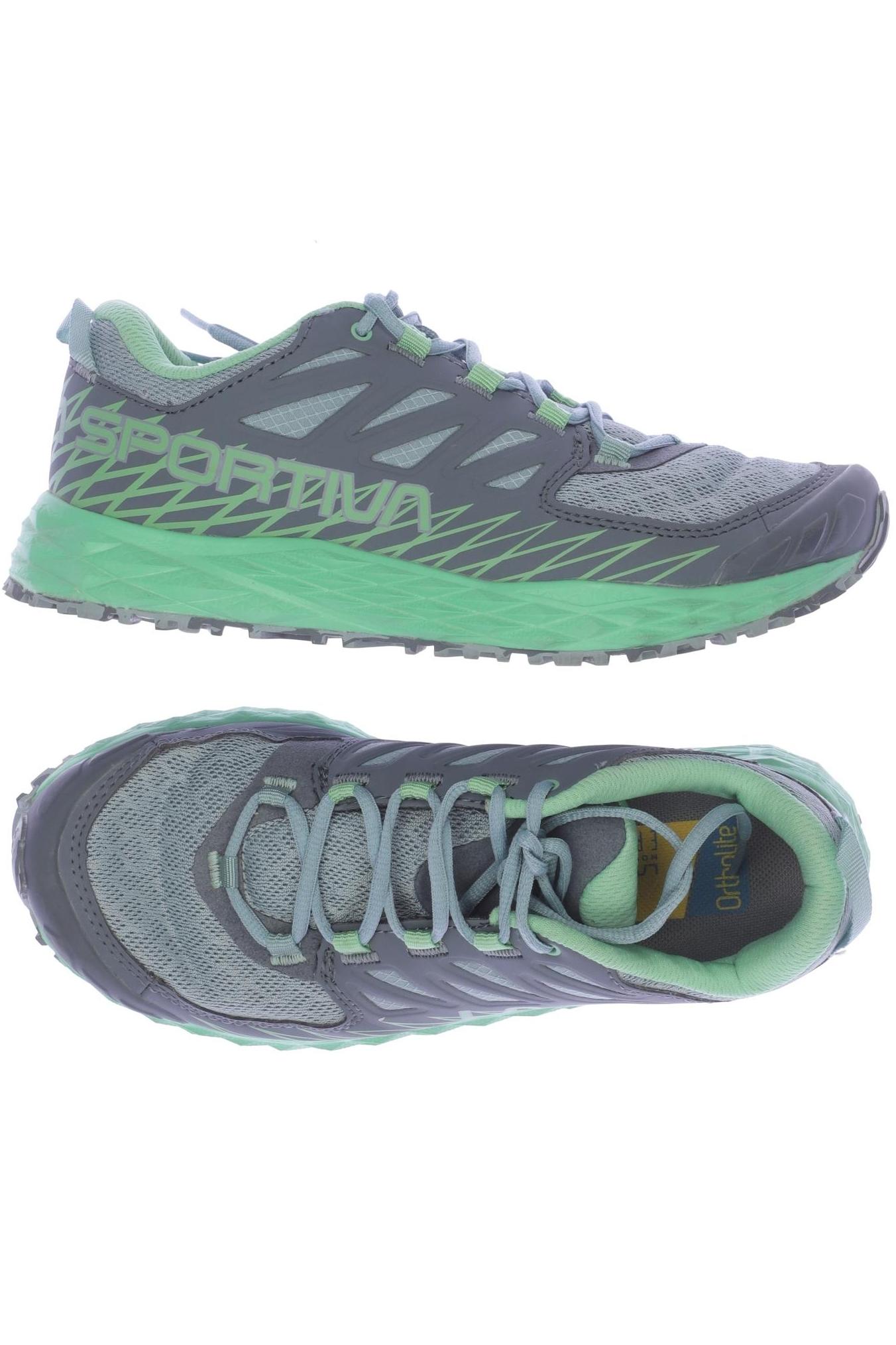 

La Sportiva Damen Sneakers, grau, Gr. 36.5