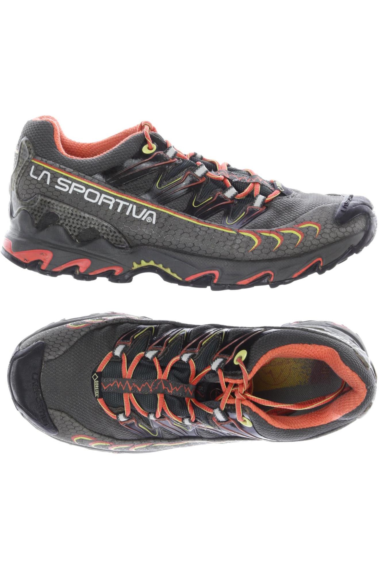 

La Sportiva Damen Sneakers, grün, Gr. 40.5